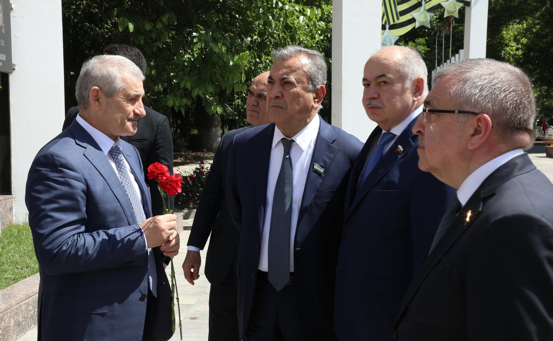 Состоялось заседание Комиссии по сотрудничеству Совета Федерации и Сената Олий Мажлиса Республики Узбекистан