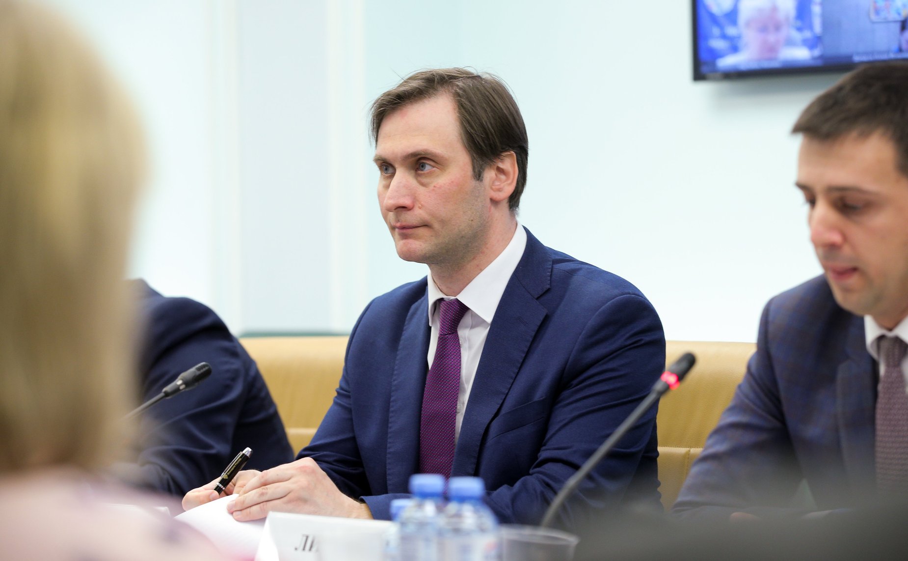 «Круглый стол» Комитета СФ по социальной политике