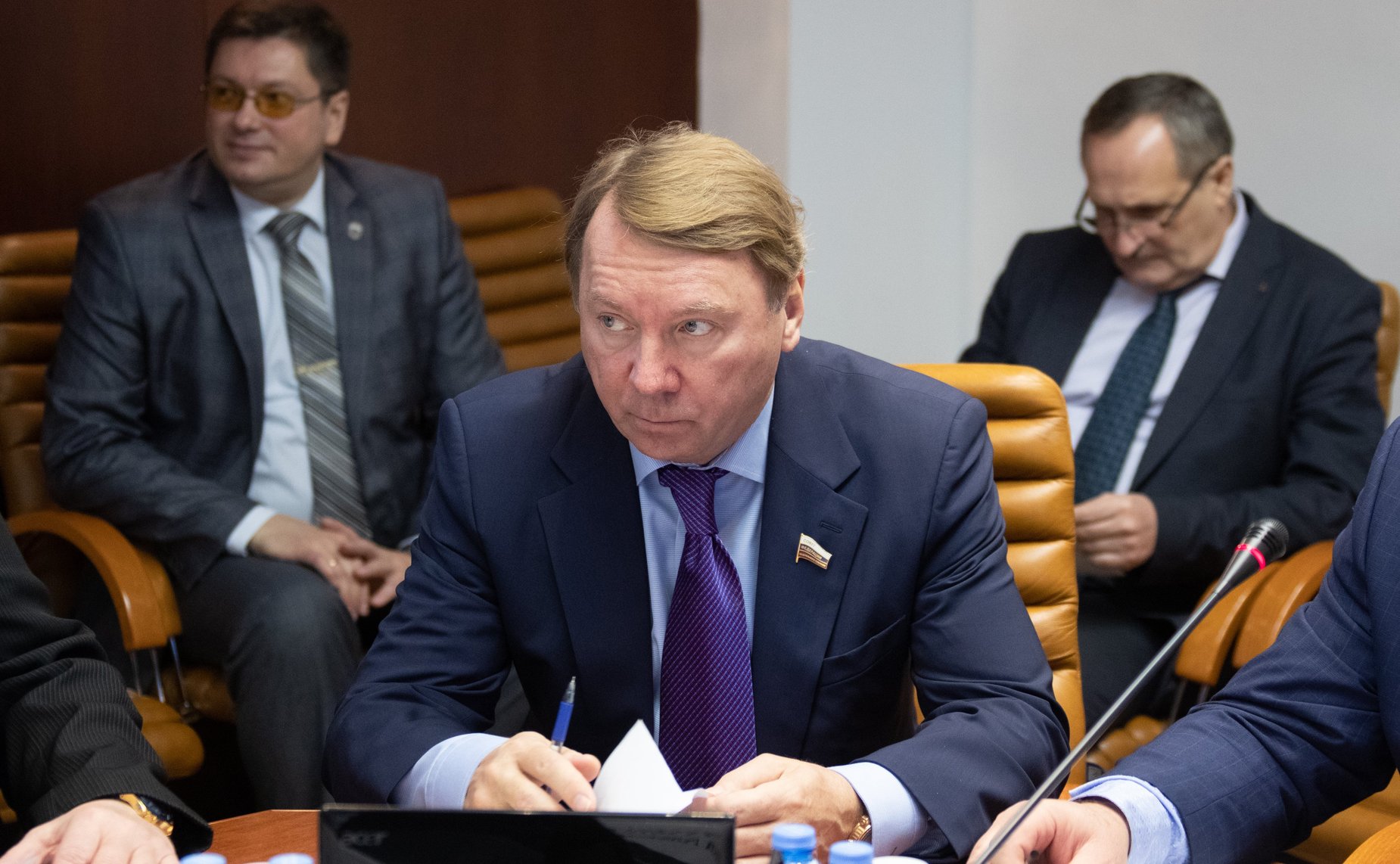 Владимир Кожин