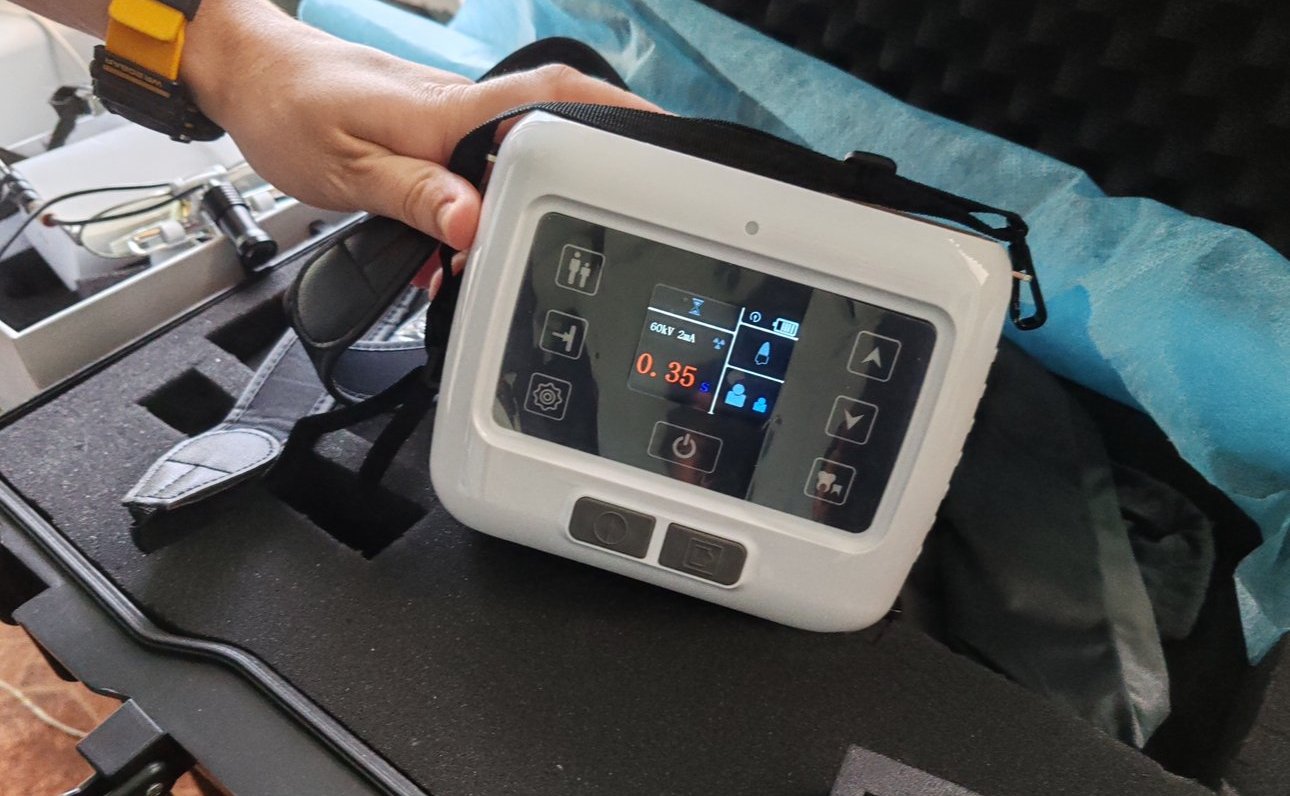 Игорь Кастюкевич оказал содействие в приезде врачей-стоматологов в Херсонскую область для лечения льготных категорий граждан