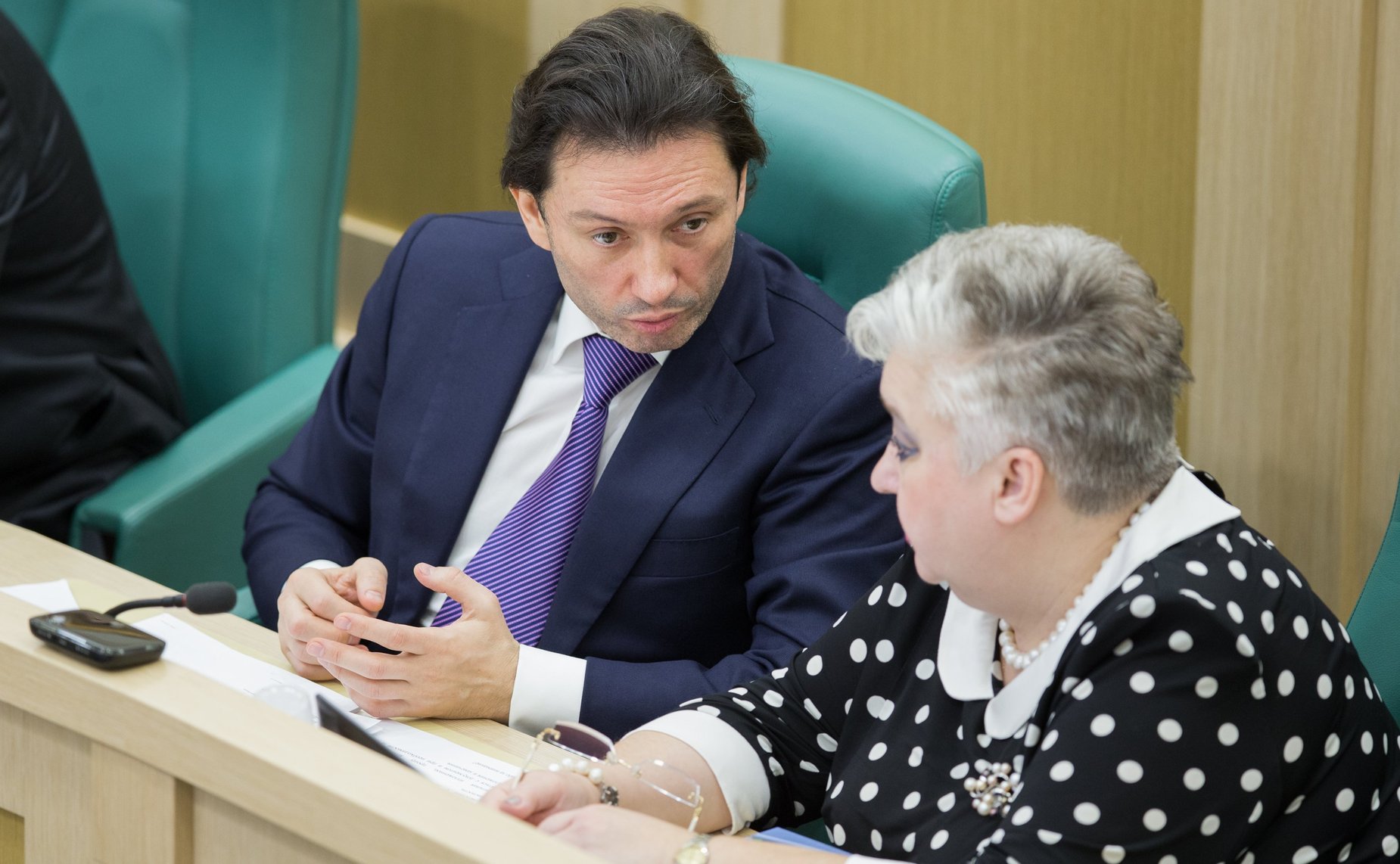 Кавджарадзе Максим Геннадьевич и Тихонова Ираида Юрьевна