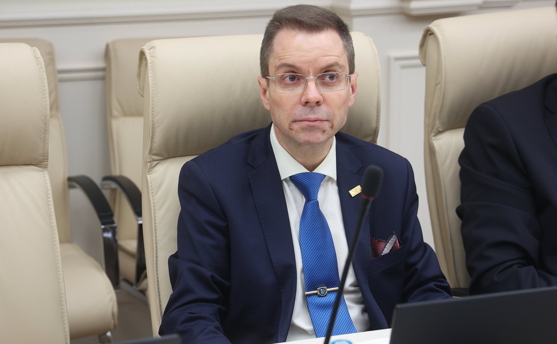 Круглый стол Комитета Совета Федерации по конституционному законодательству и государственному строительству на тему «Практика вынесения заочных приговоров в судебной системе РФ: перспективы законодательного регулирования»