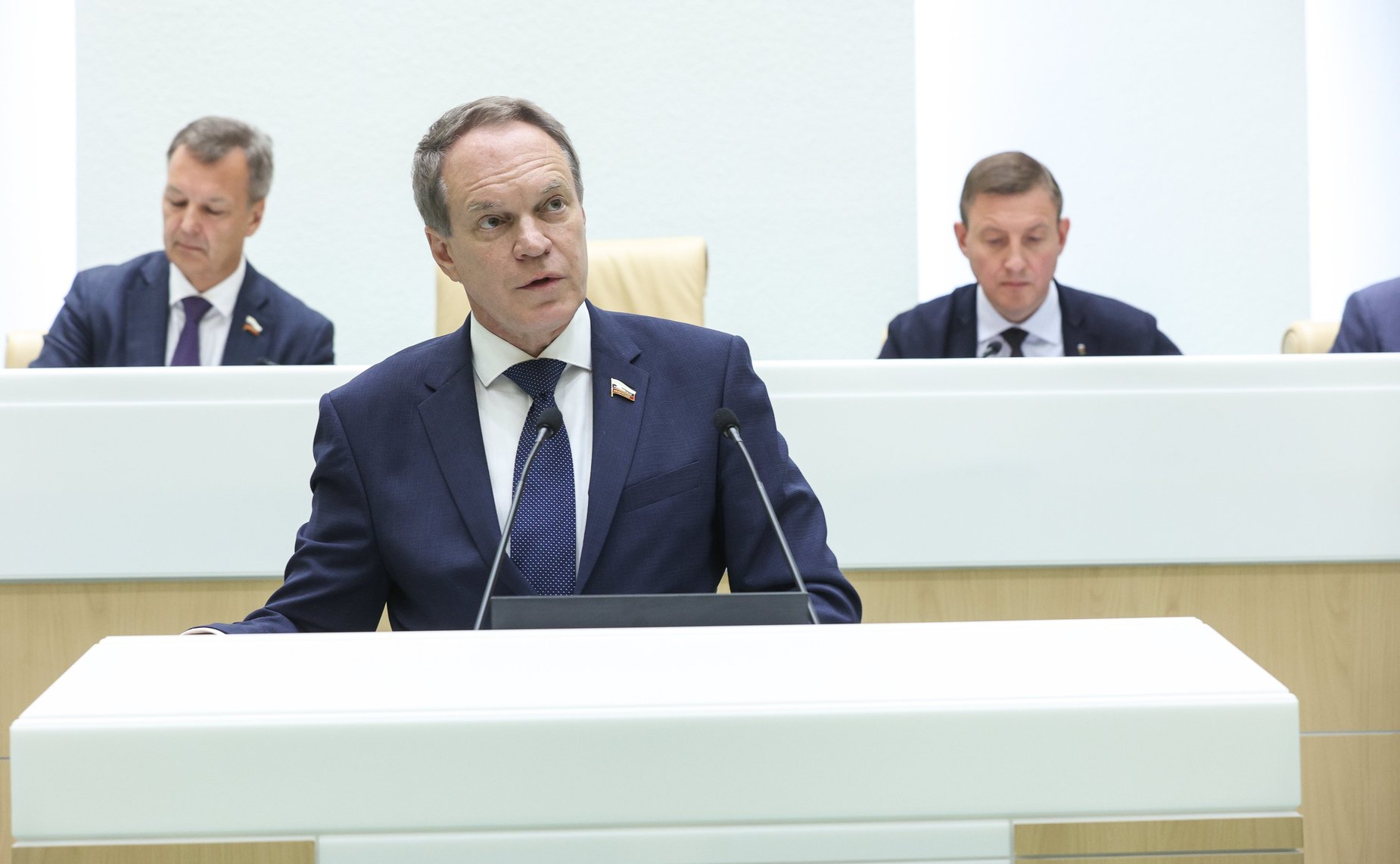 Александр Башкин