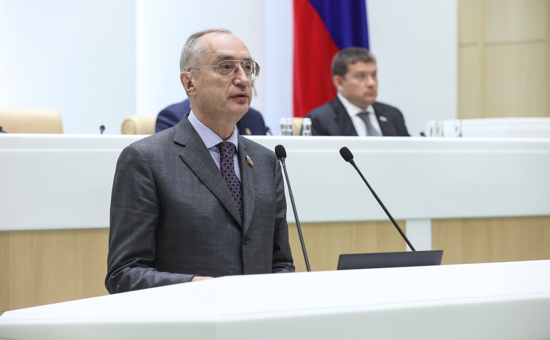 Андрей Кислов