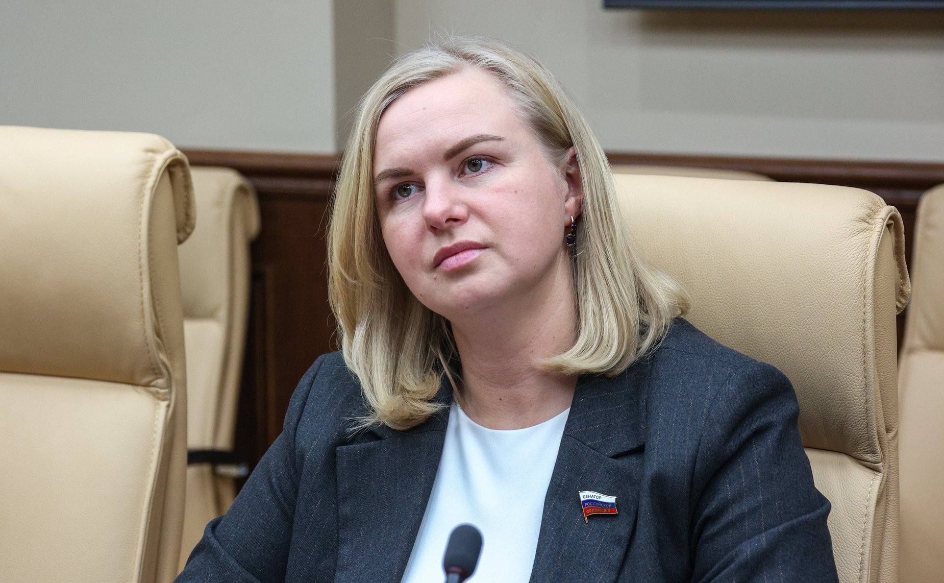 Екатерина Грибкова