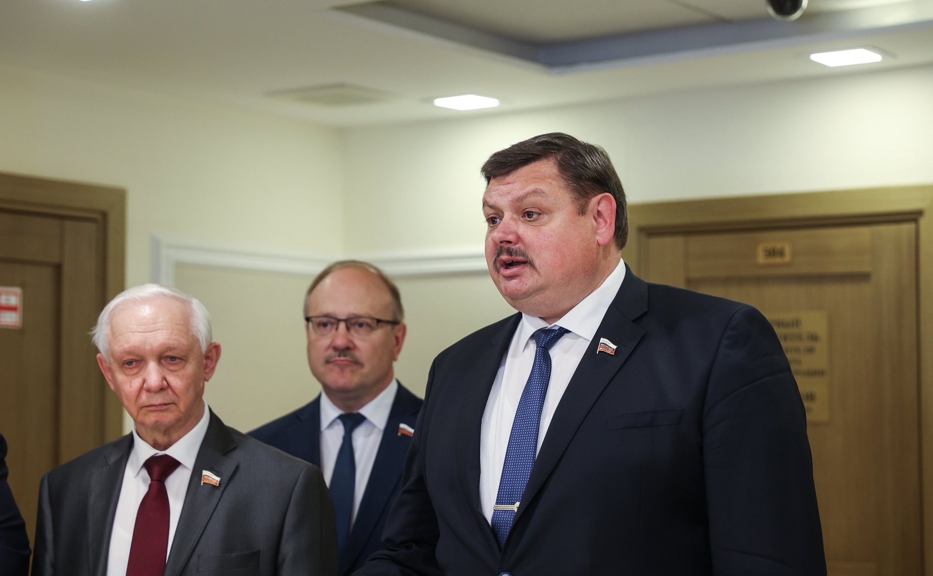 Сергей Колбин