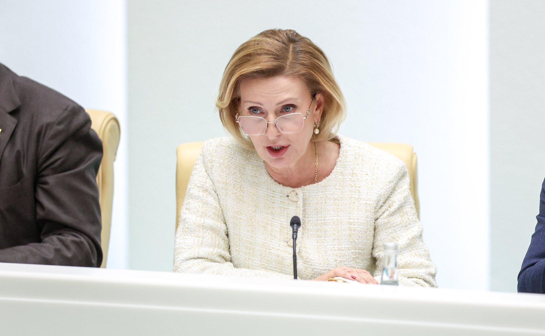 Инна Святенко