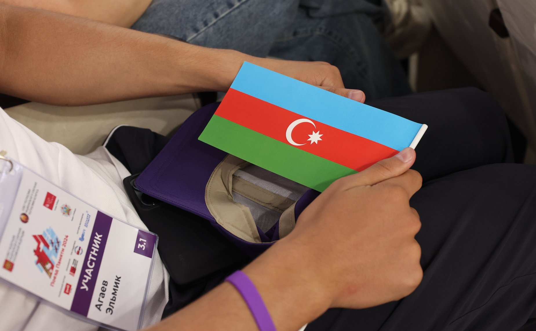 Константин Косачев провел диалоговую площадку с Председателем Совета Республики Национального собрания Республики Беларусь Натальей Кочановой