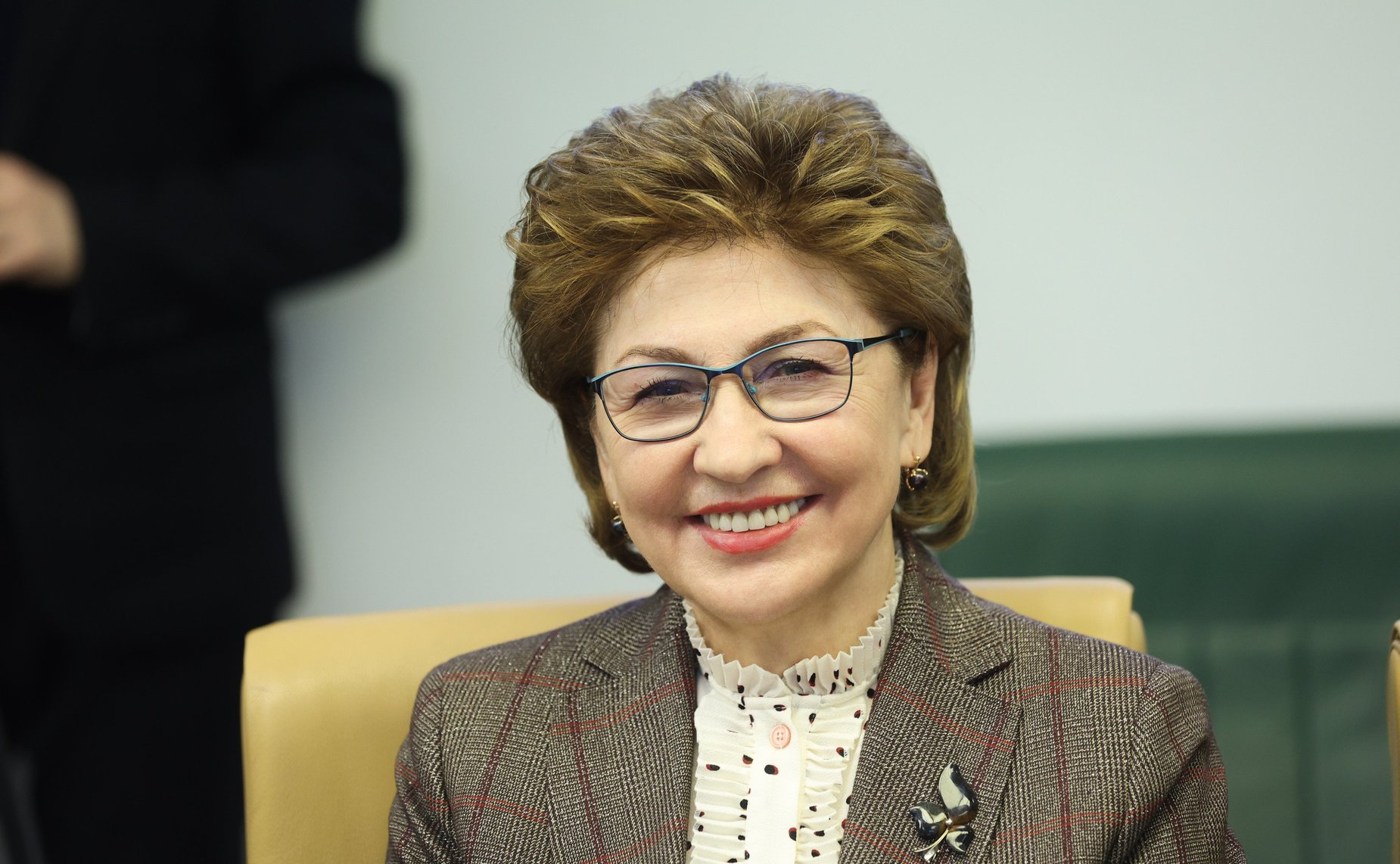 Галина Карелова