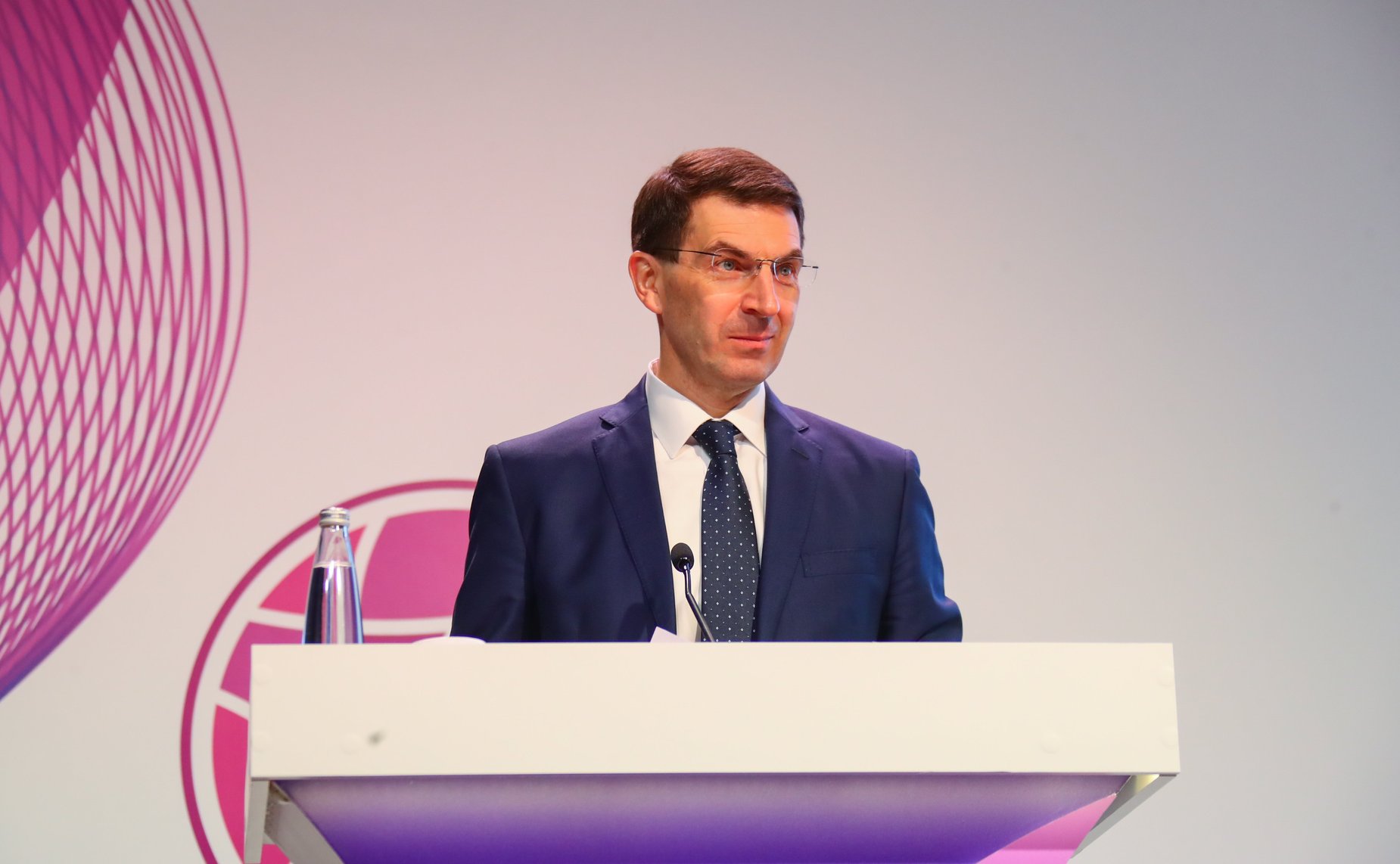 Форум «Здоровье женщины – благополучие нации»