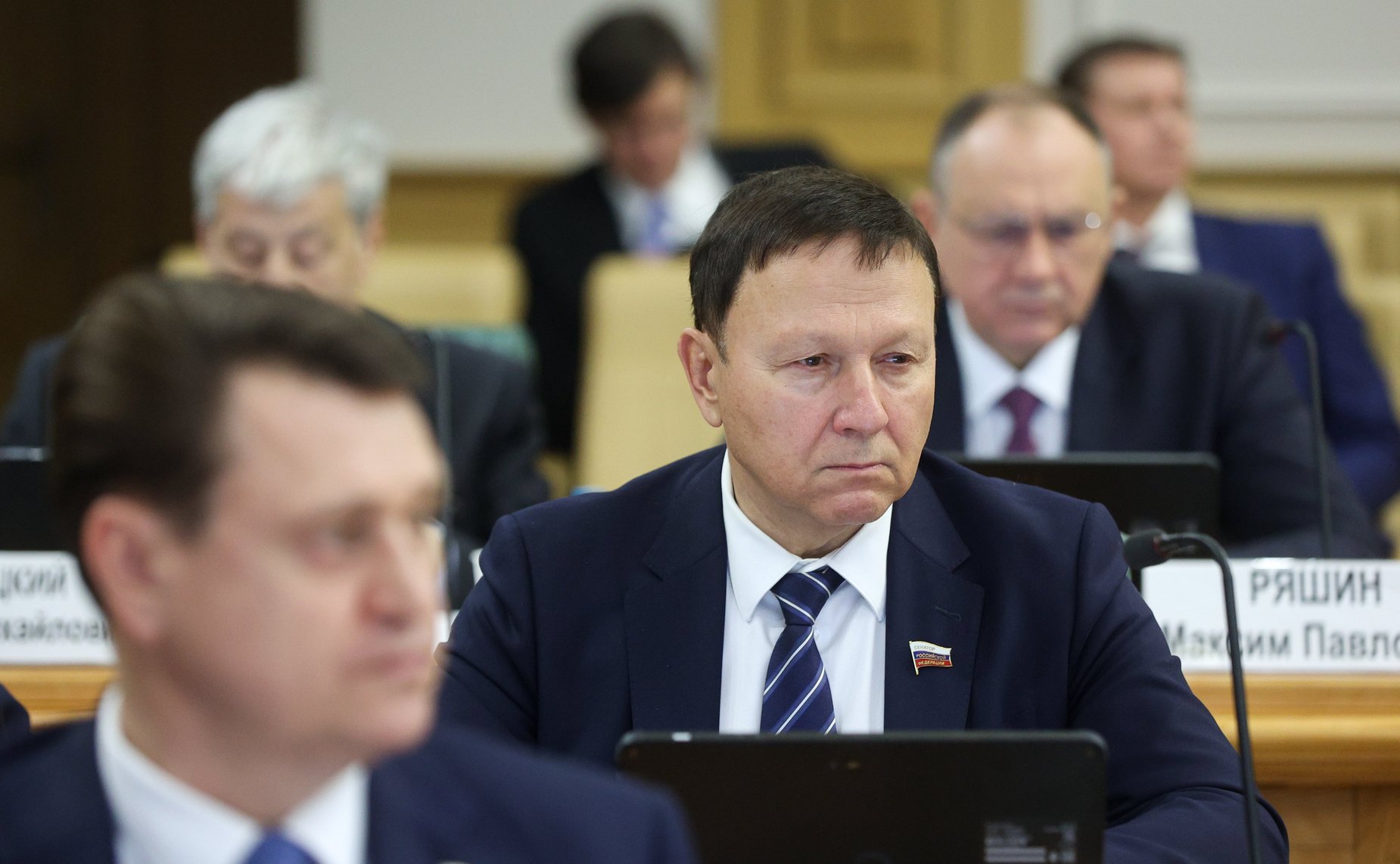 Александр Ролик