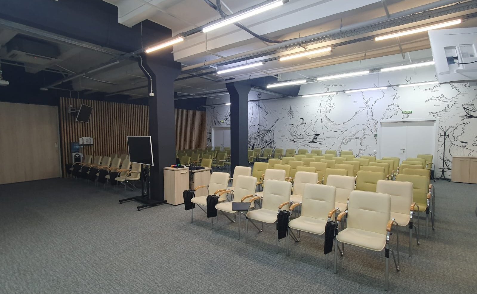 Сергей Митин принял участие в совещании, на котором обсуждалось развитие системы сельскохозяйственного консультирования Новгородской области