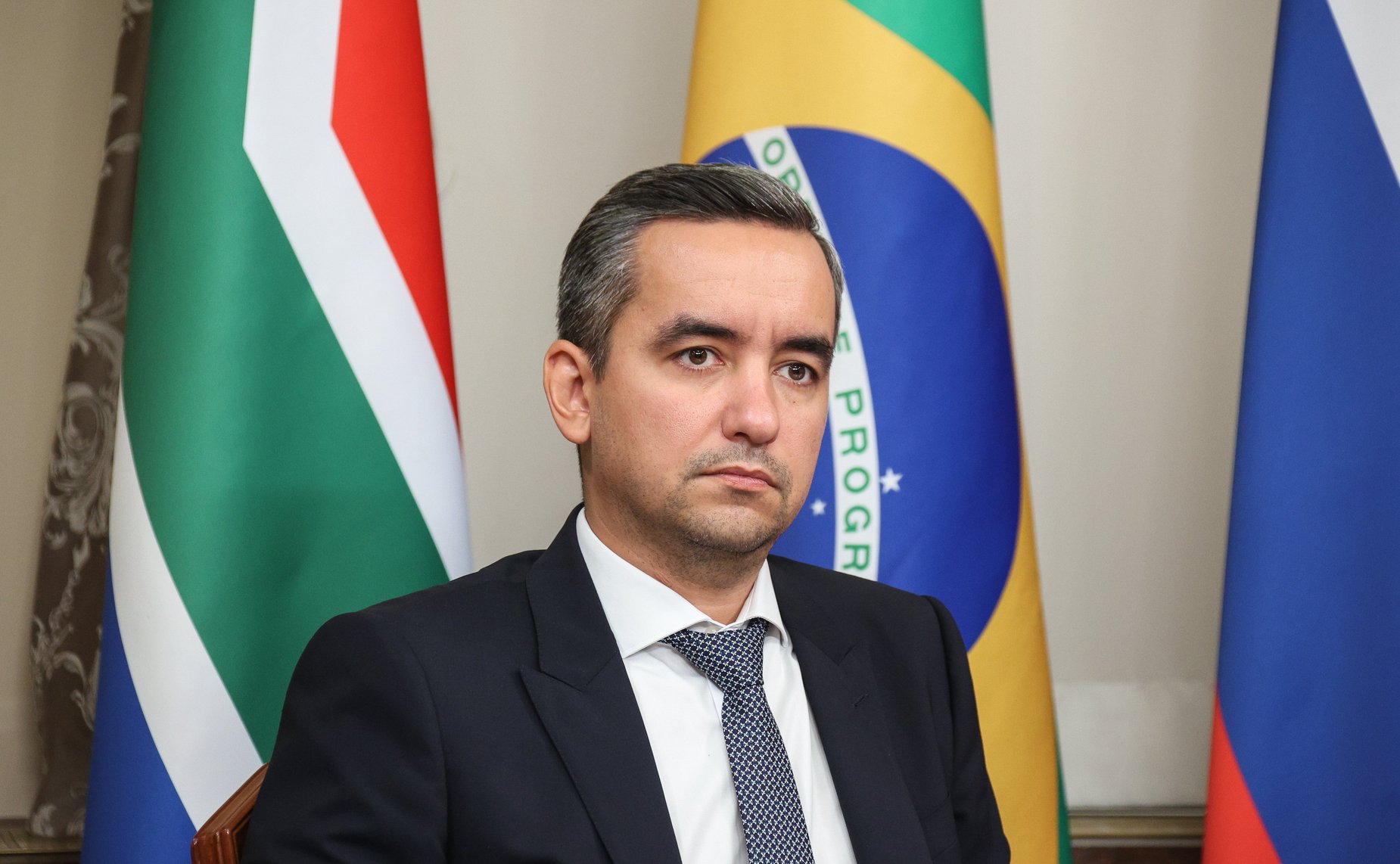 Александр Трембицкий