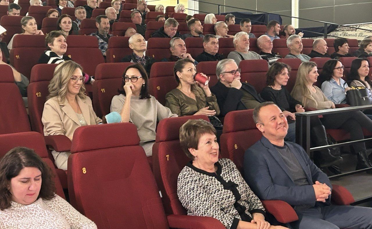 Екатерина Алтабаева вручила Почётную грамоту Совета Федерации Музею-заповеднику героической обороны и освобождения Севастополя