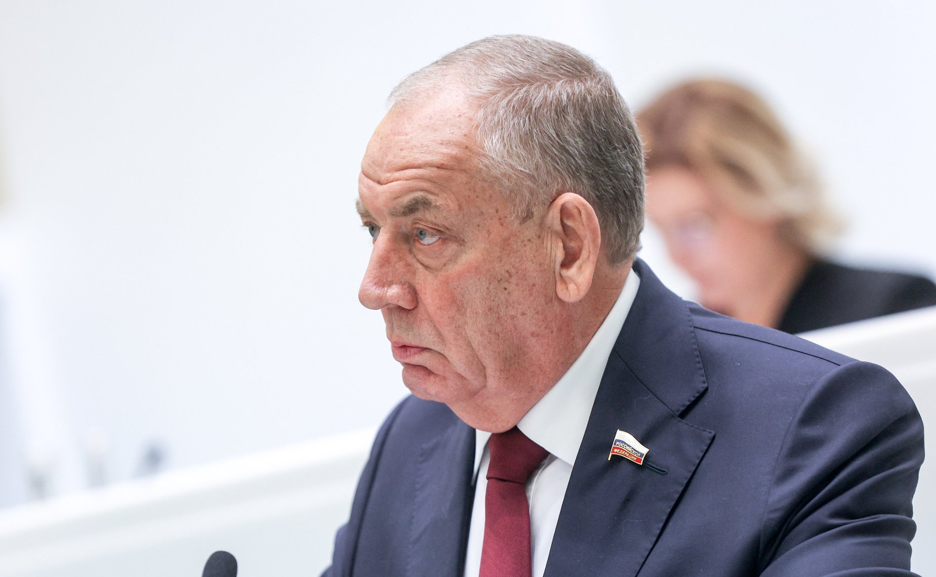 Сергей Митин