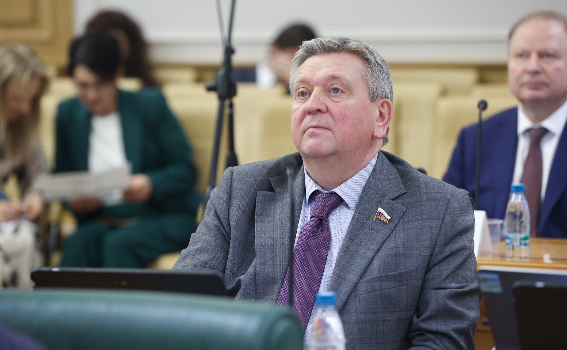 Александр Лутовинов