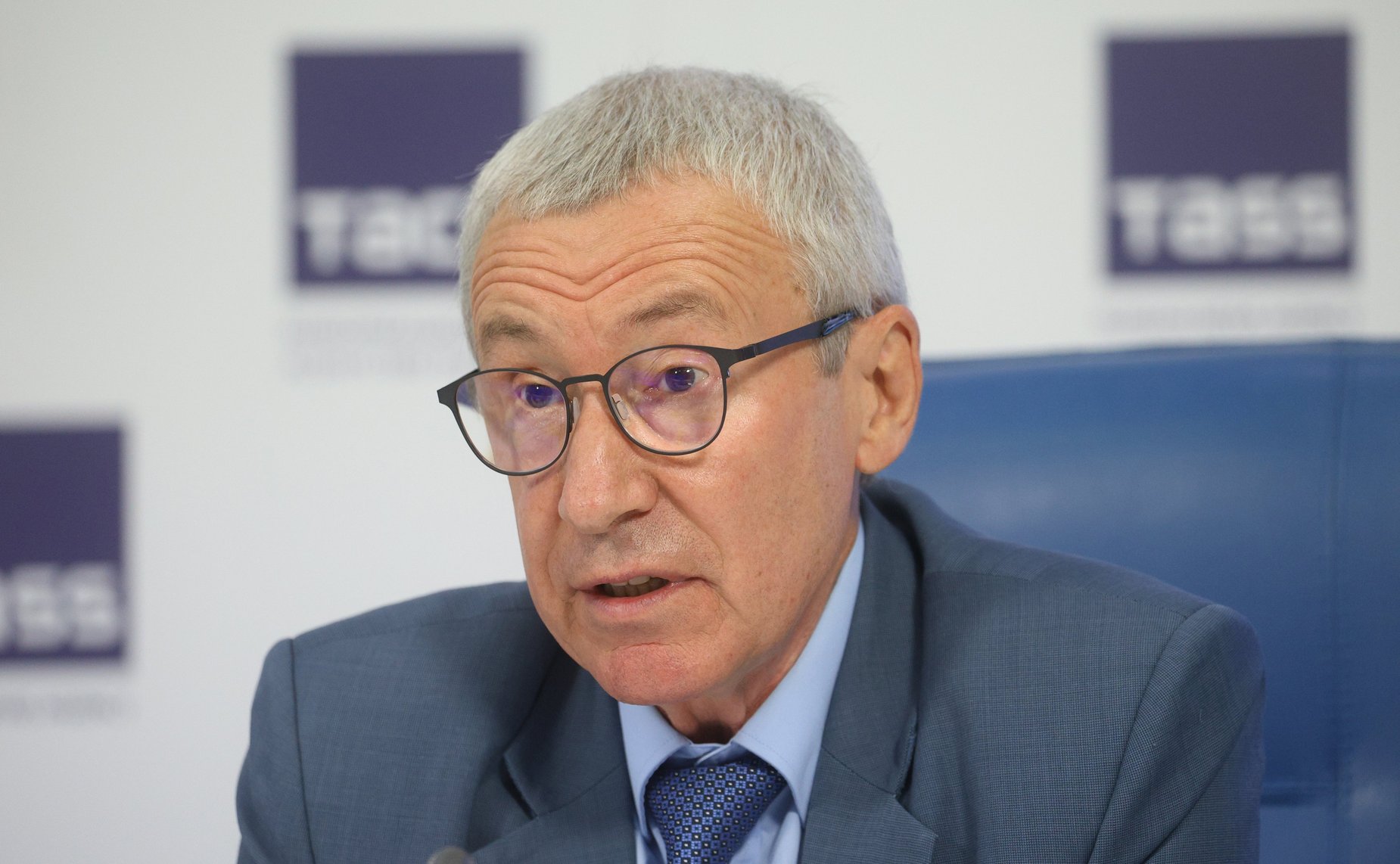 Андрей Климов