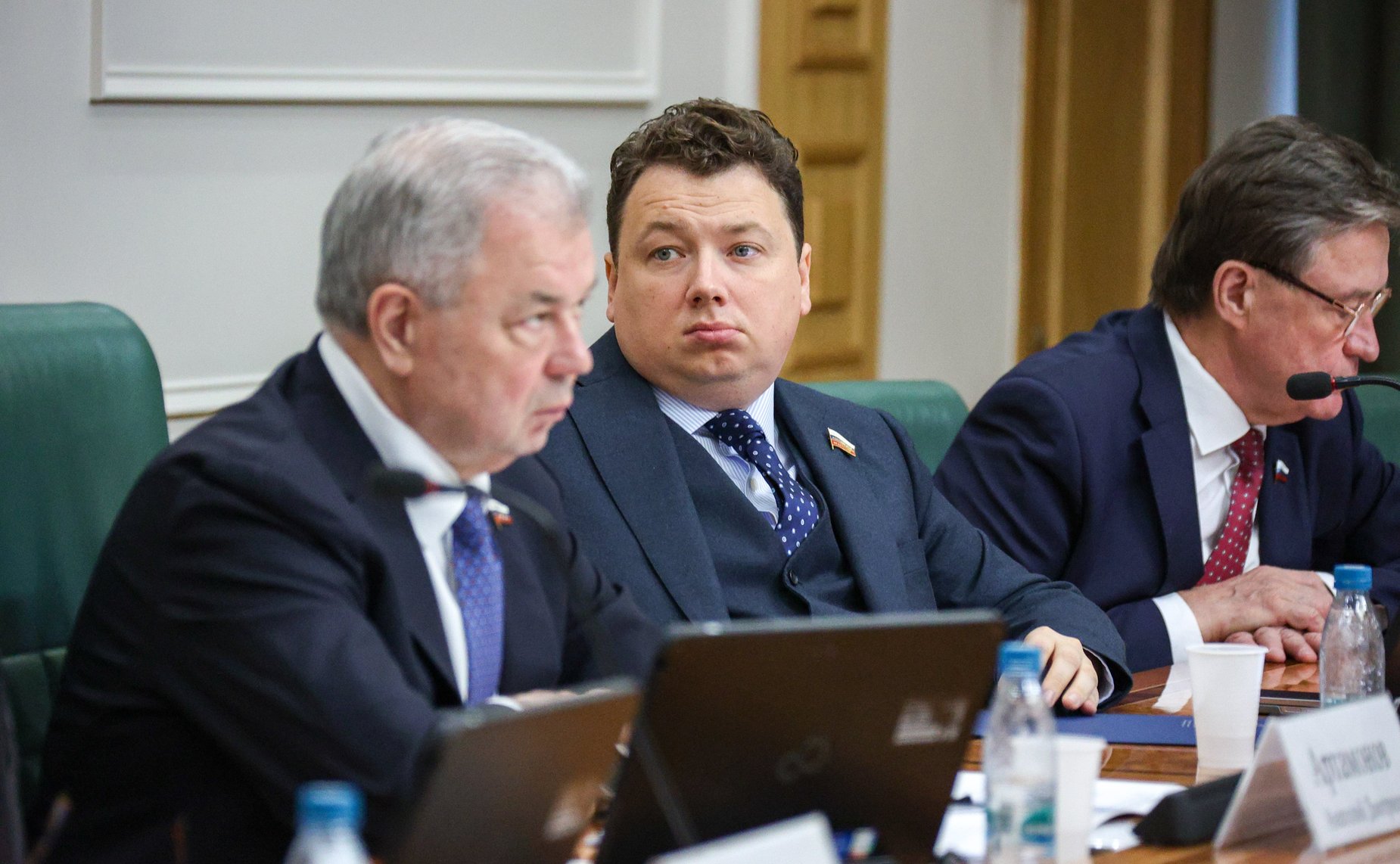 Александр Шендерюк-Жидков