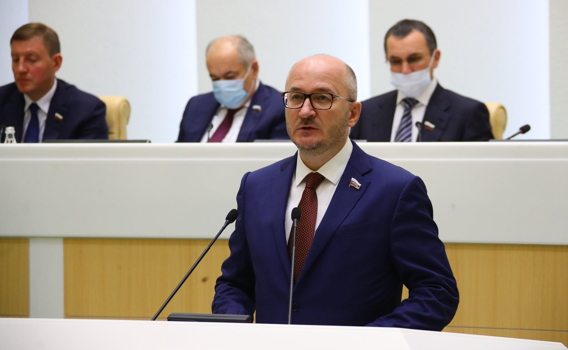 Олег Цепкин