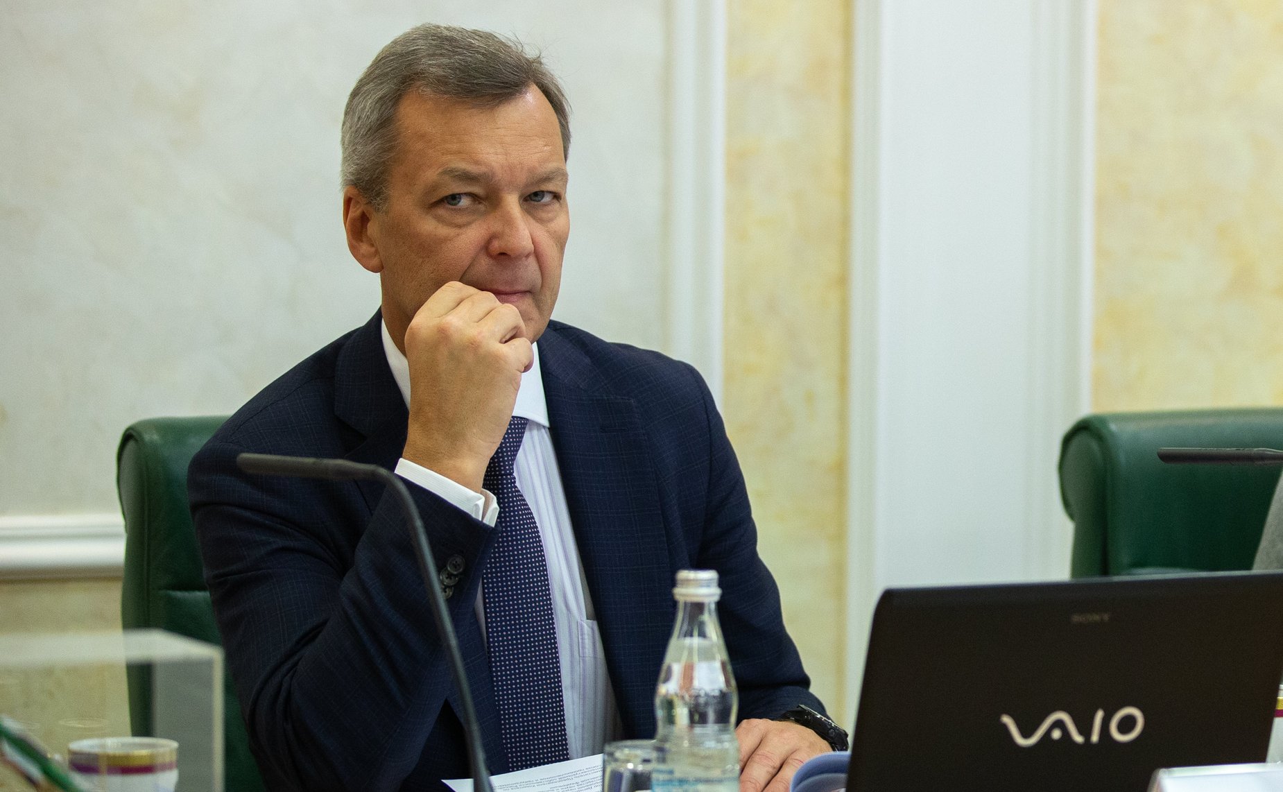 Андрей Яцкин