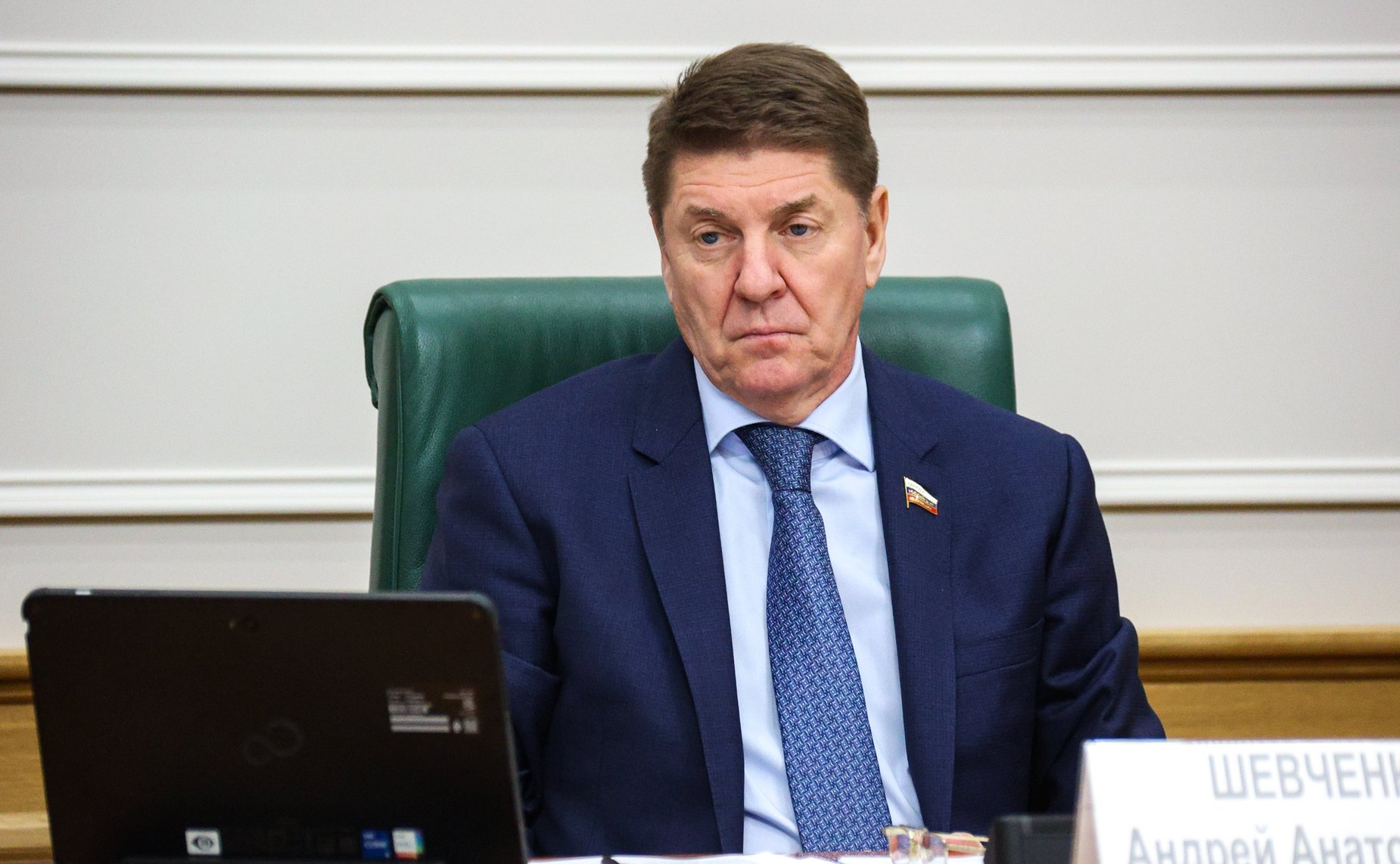 Андрей Шевченко