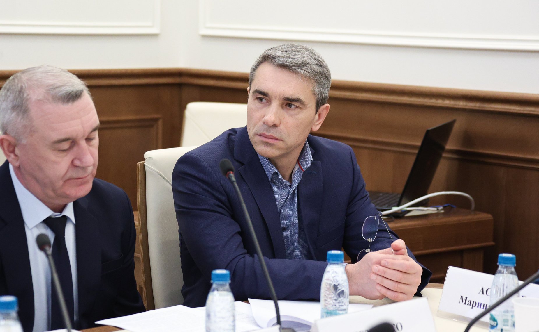 Совещание Комитета СФ по социальной политике «О практике обеспечения прав граждан РФ — участников специальной военной операции и членов их семей»