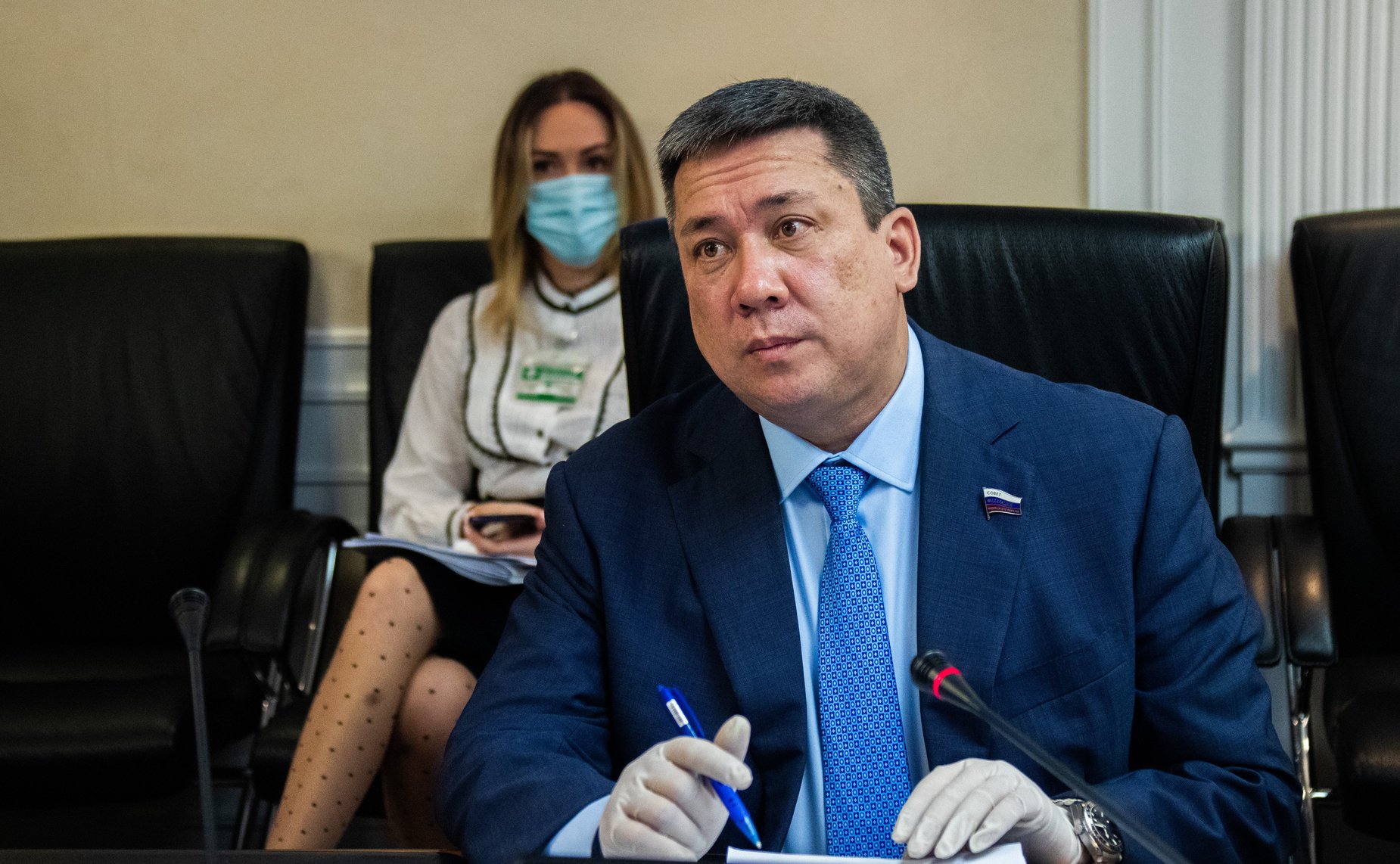 Владимир Полетаев