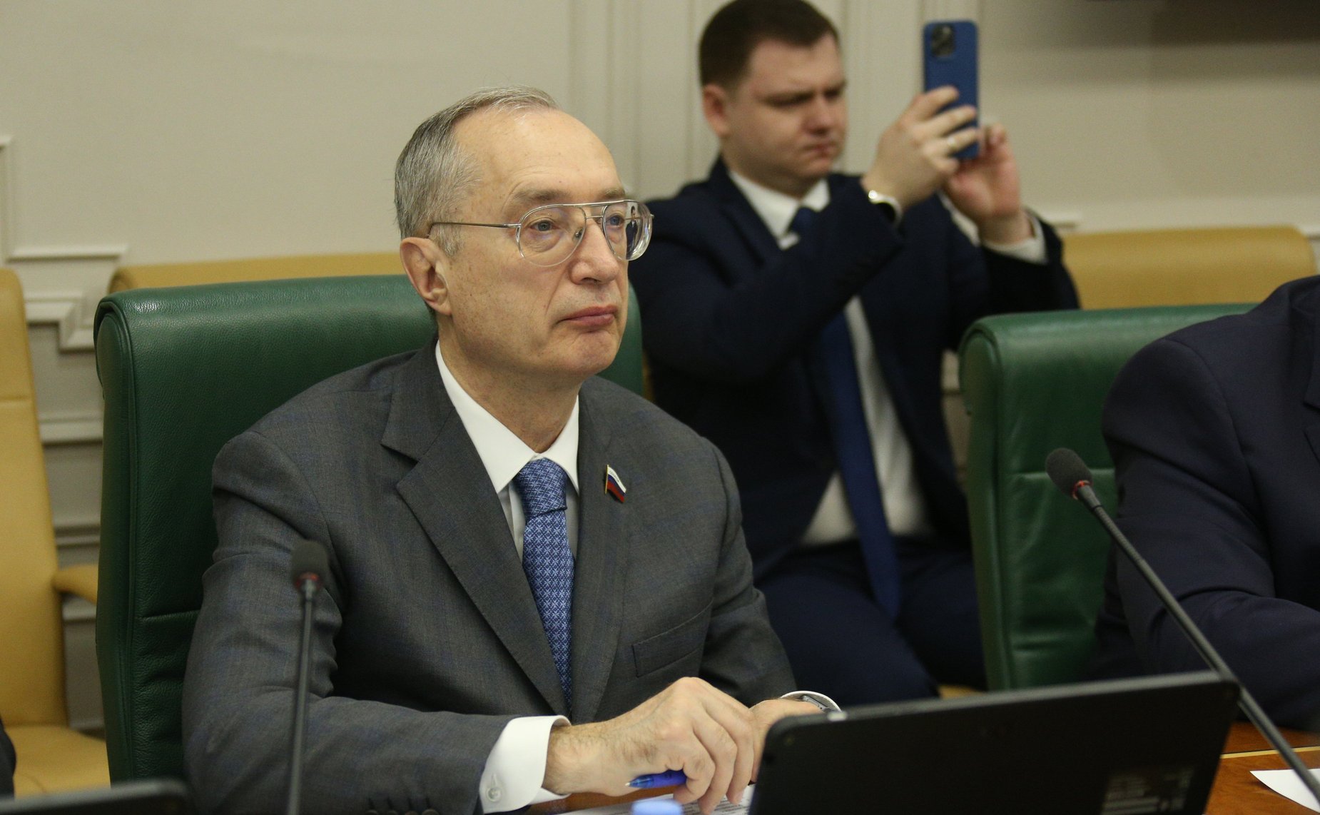 Андрей Кислов