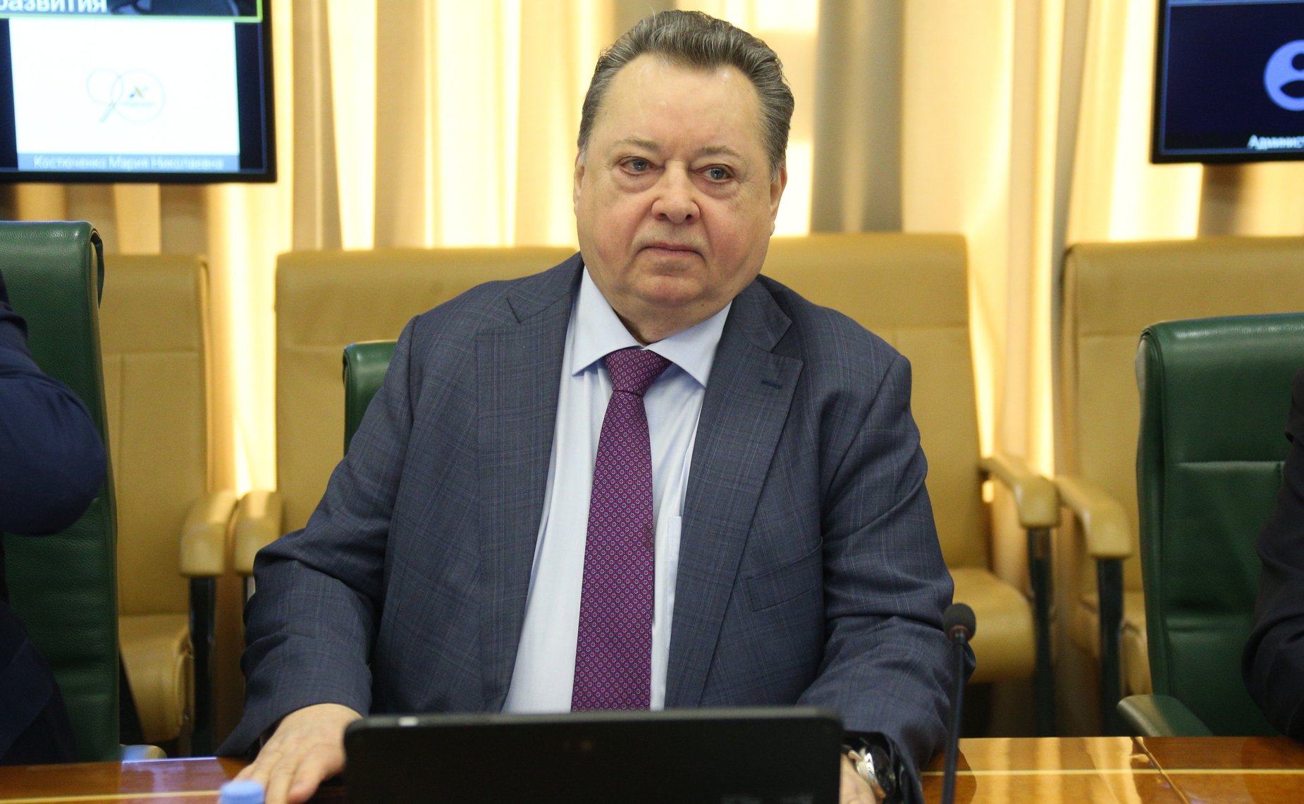 Борис Невзоров