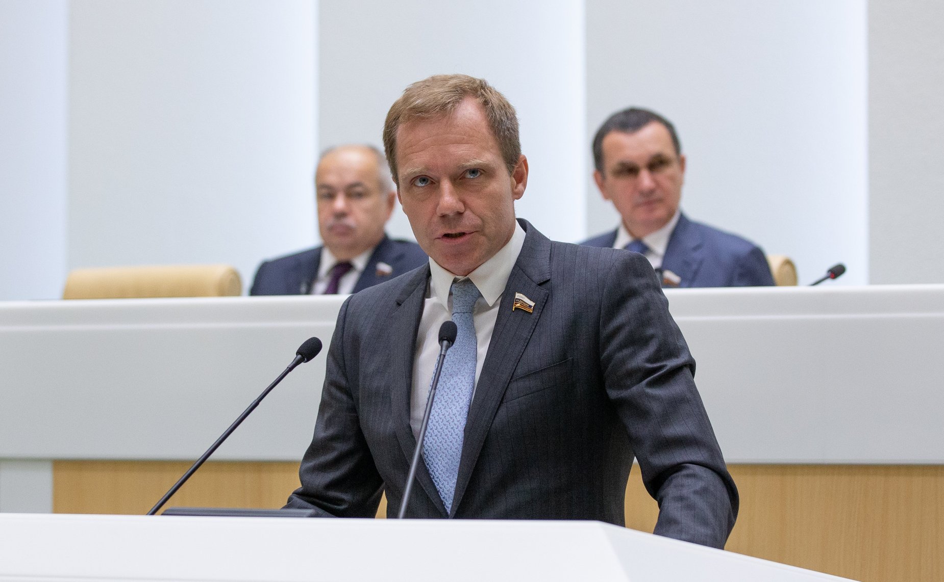 Андрей Кутепов