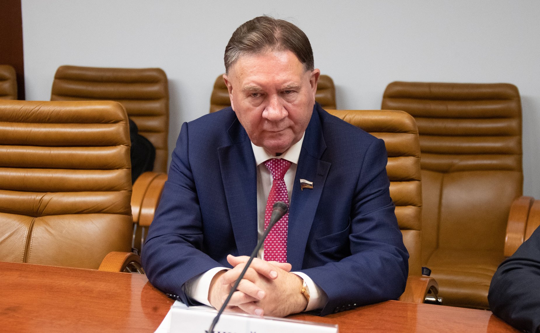 Александр Михайлов