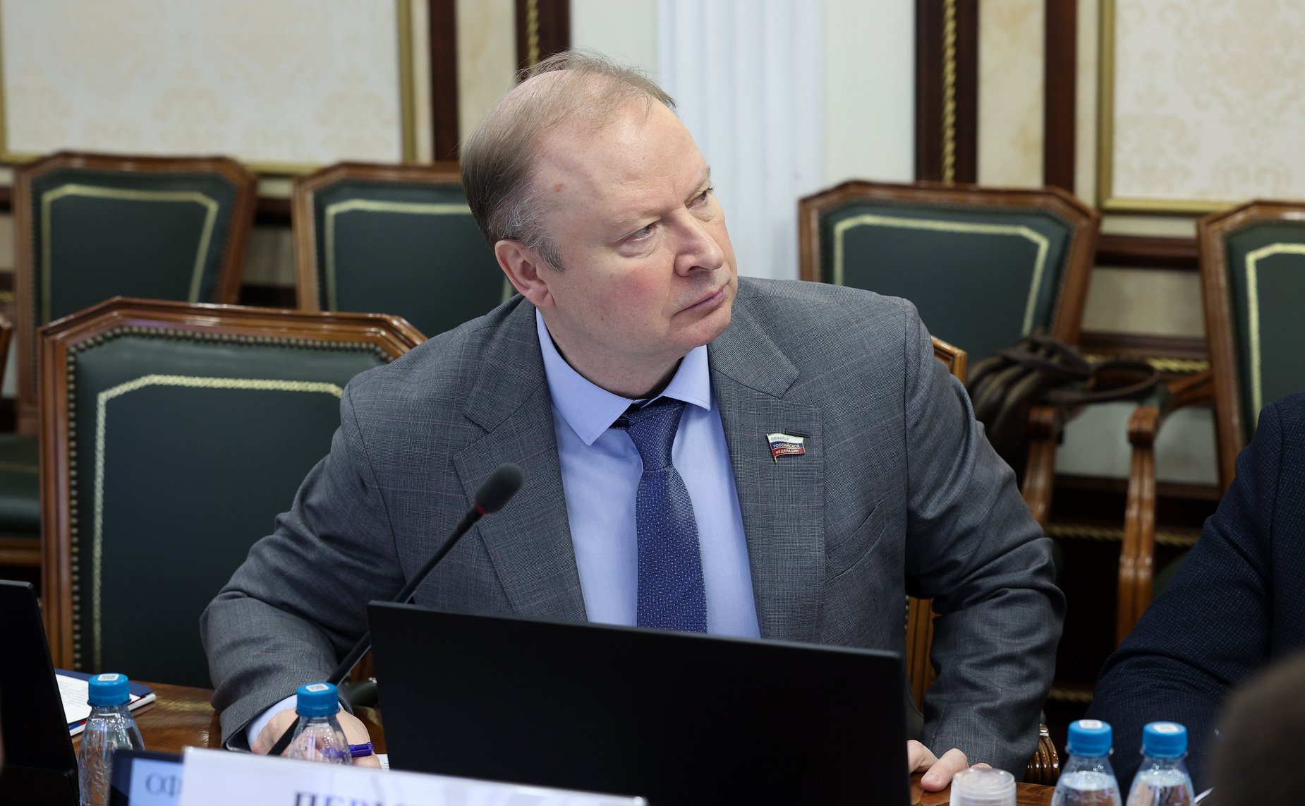 Виктор Шептий