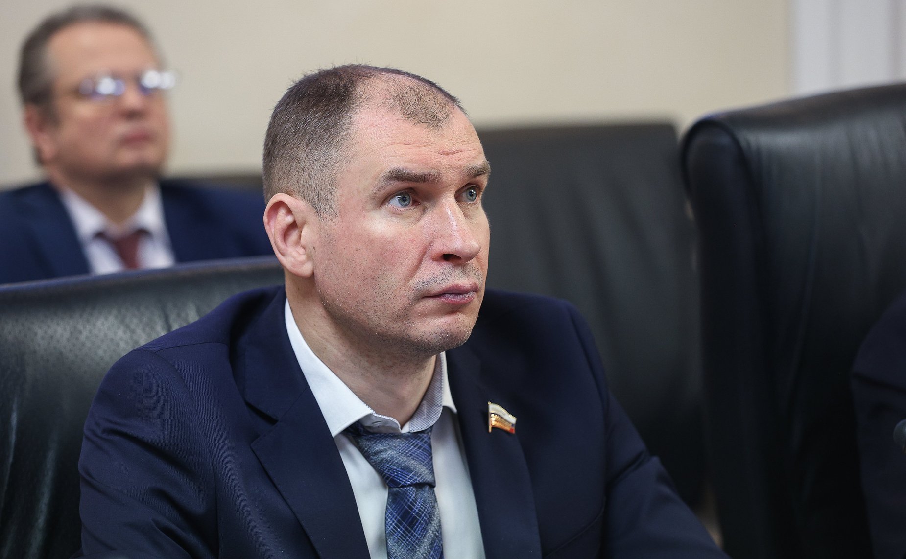 Дмитрий Перминов