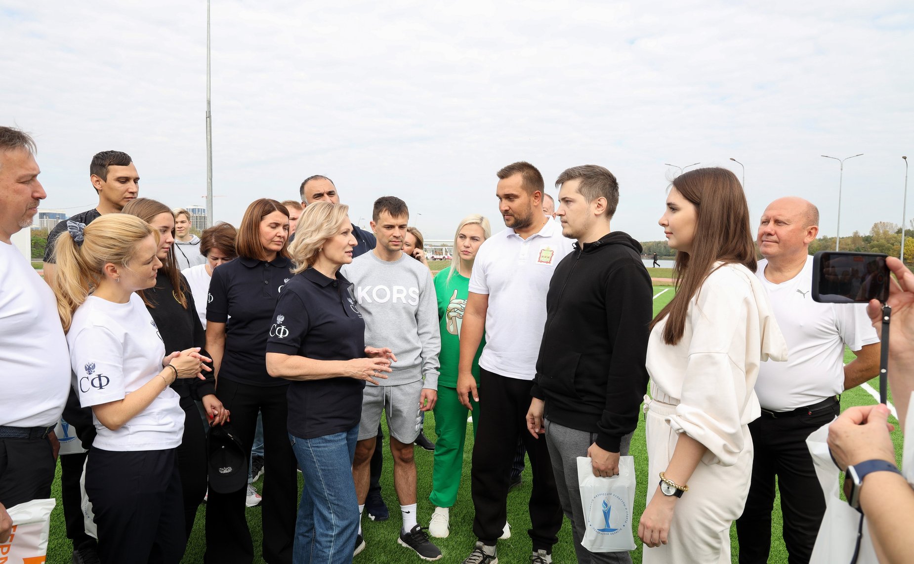 В Пензенской области состоялись мероприятия пилотного проекта Комитета Совета Федерации по социальной политике «Социальный маршрут. Мобильный сенатор»