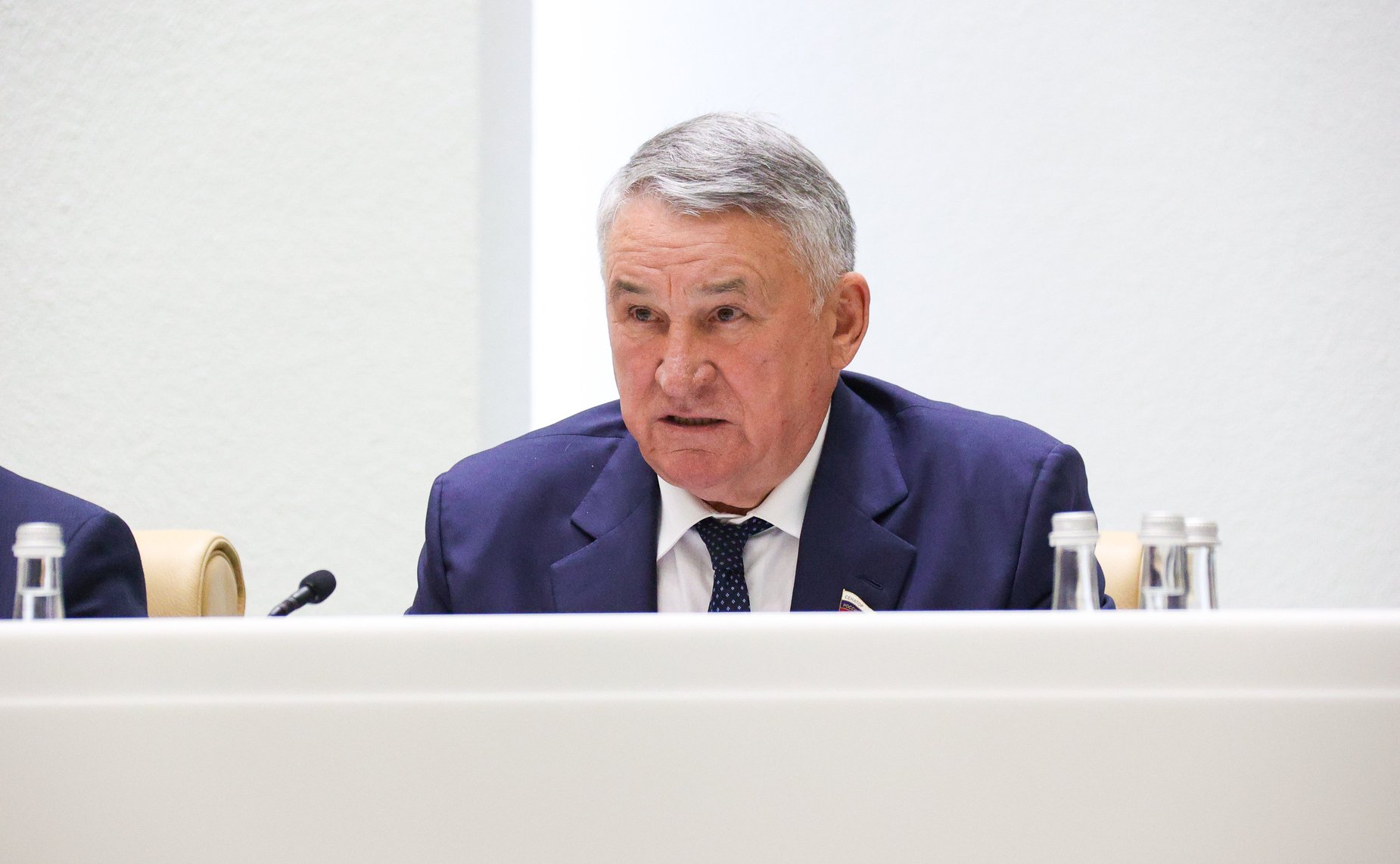 Юрий Воробьев