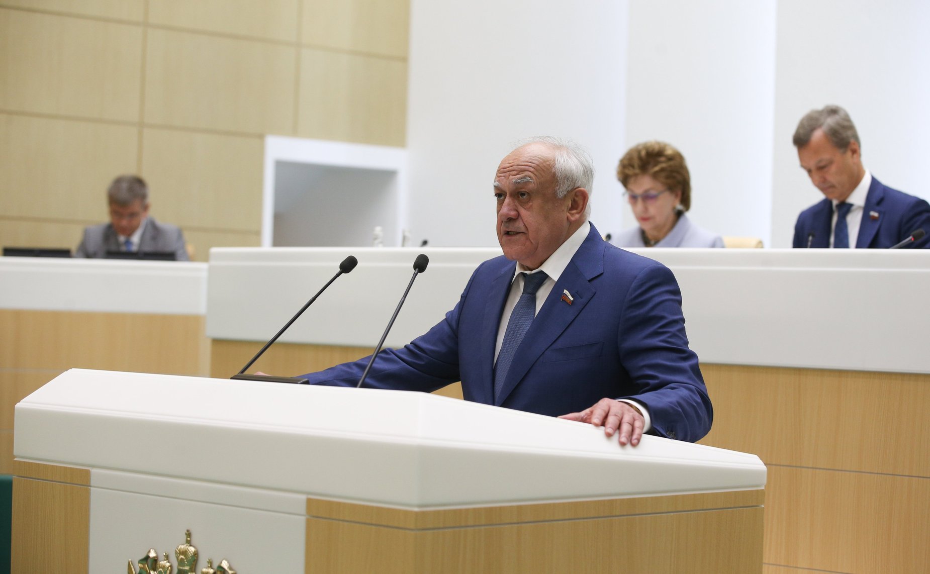 Таймураз Мамсуров