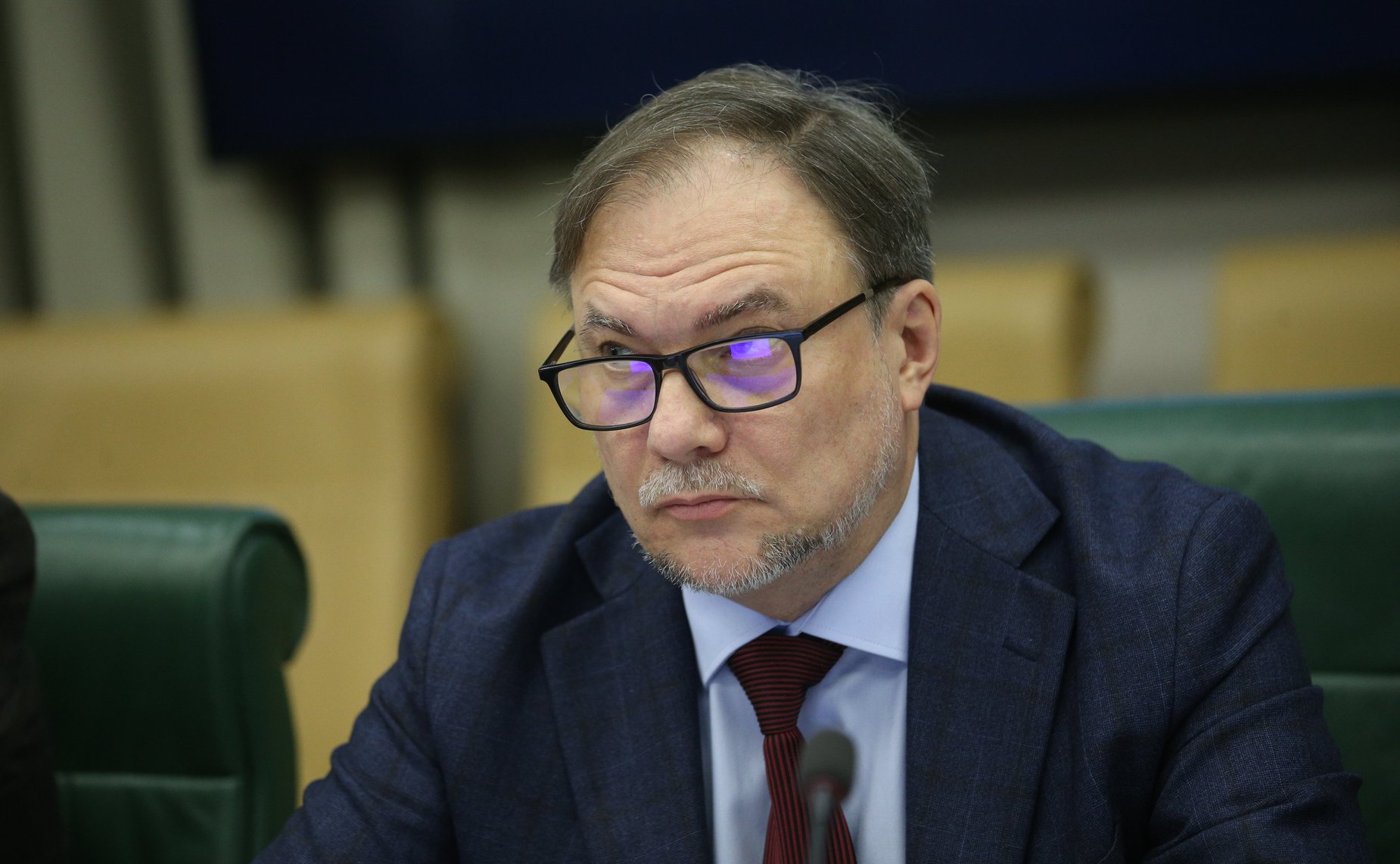 Семинар-совещание Комитета СФ по науке, образованию и культуре совместно с Комитетом СФ по конституционному законодательству и государственному строительству