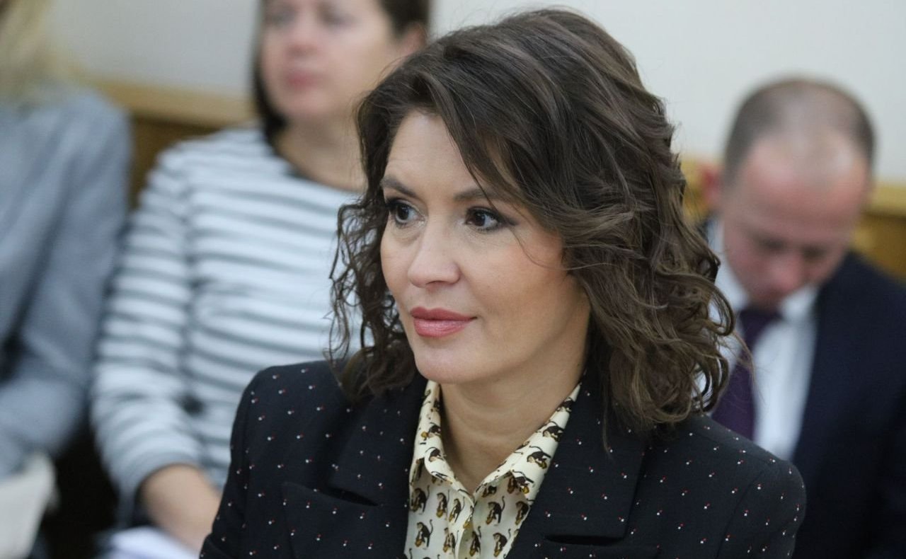 Маргарита Павлова