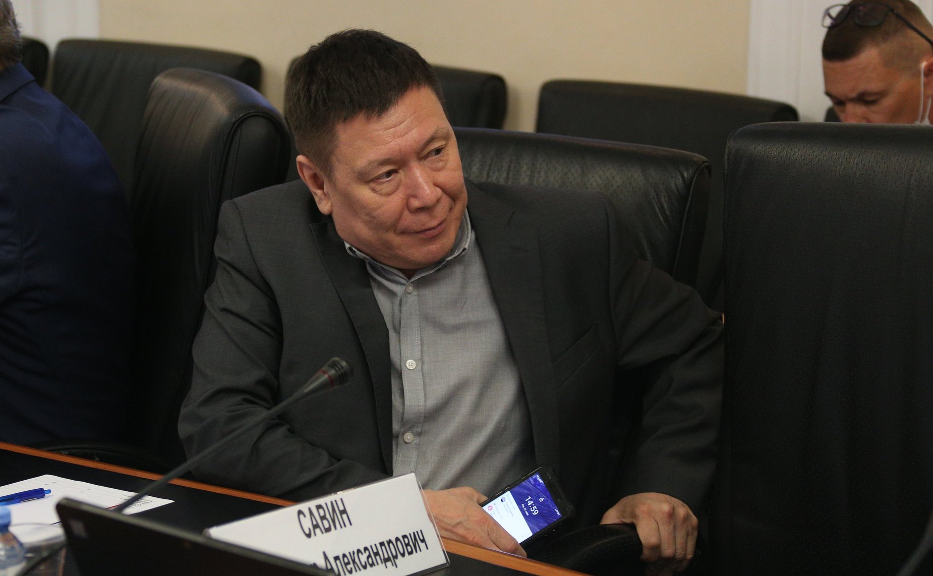 Расширенное заседание Комитета по федеративному устройству, региональной политике, МСУ и делам Севера