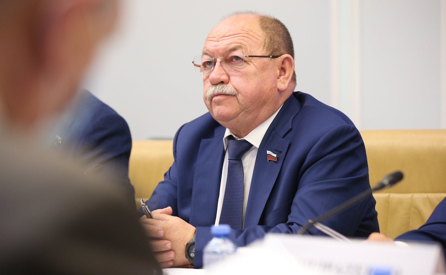 Геннадий Орденов