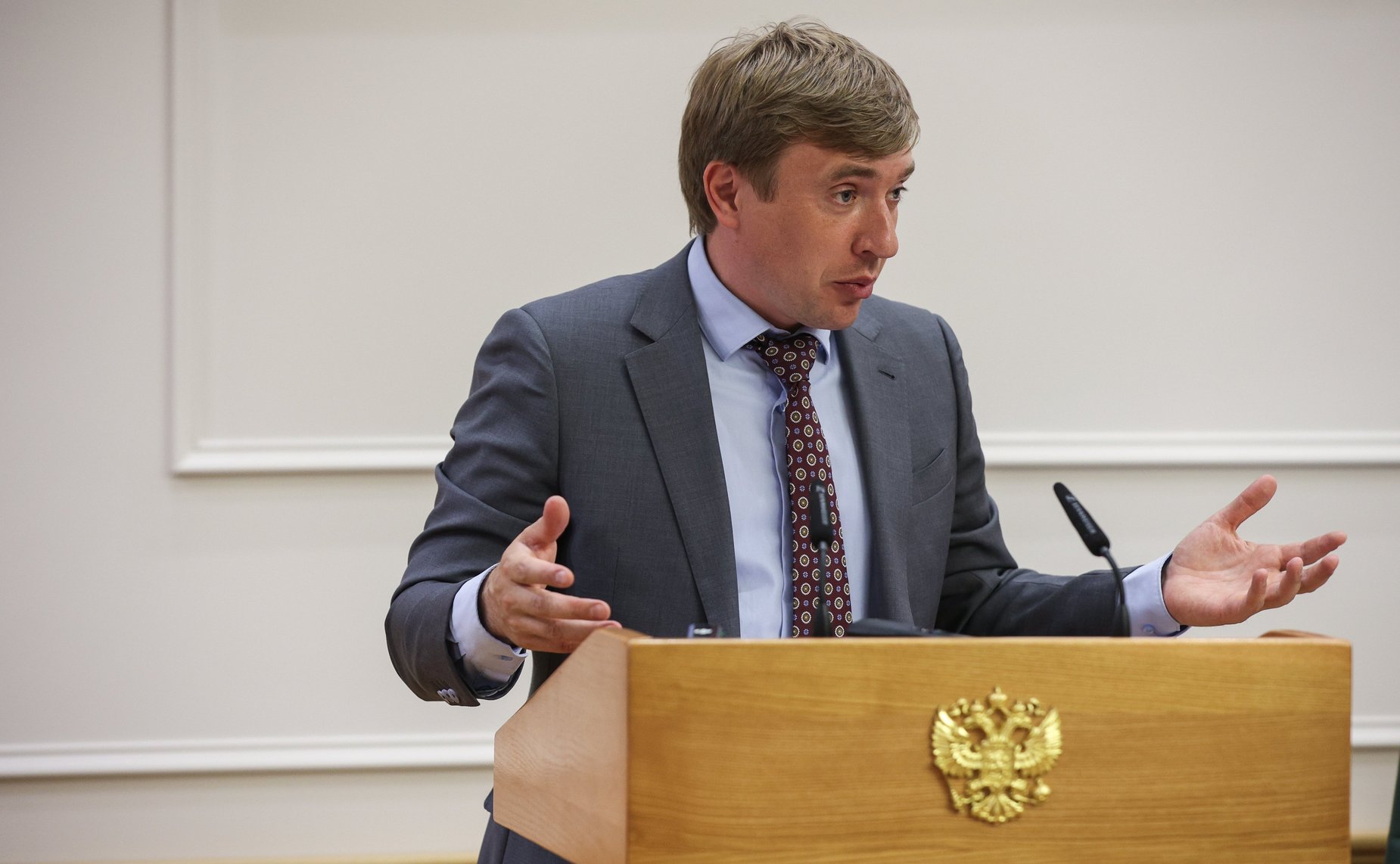 Расширенное заседание Комитета СФ по науке, образованию и культуре на тему «Актуальные вопросы развития сферы культуры и образования в Псковской области»