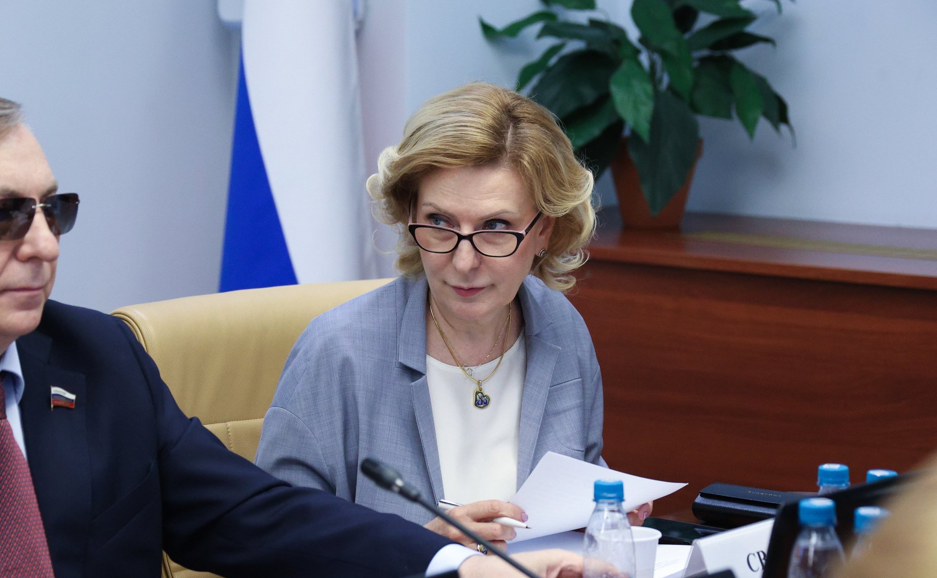 Инна Святенко