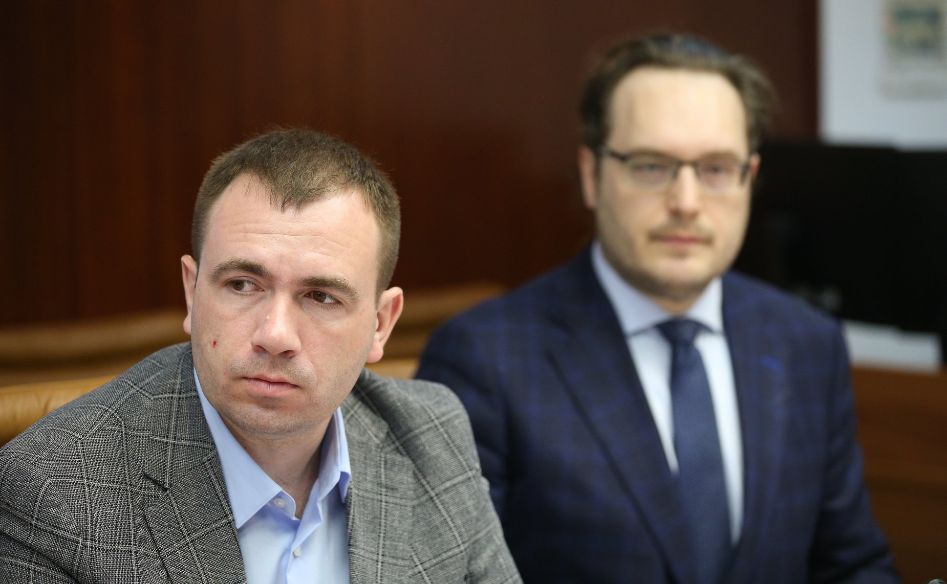 Дискуссионная площадка №2 «Трансформация права в условиях новых глобальных вызовов: взгляд молодых юристов»