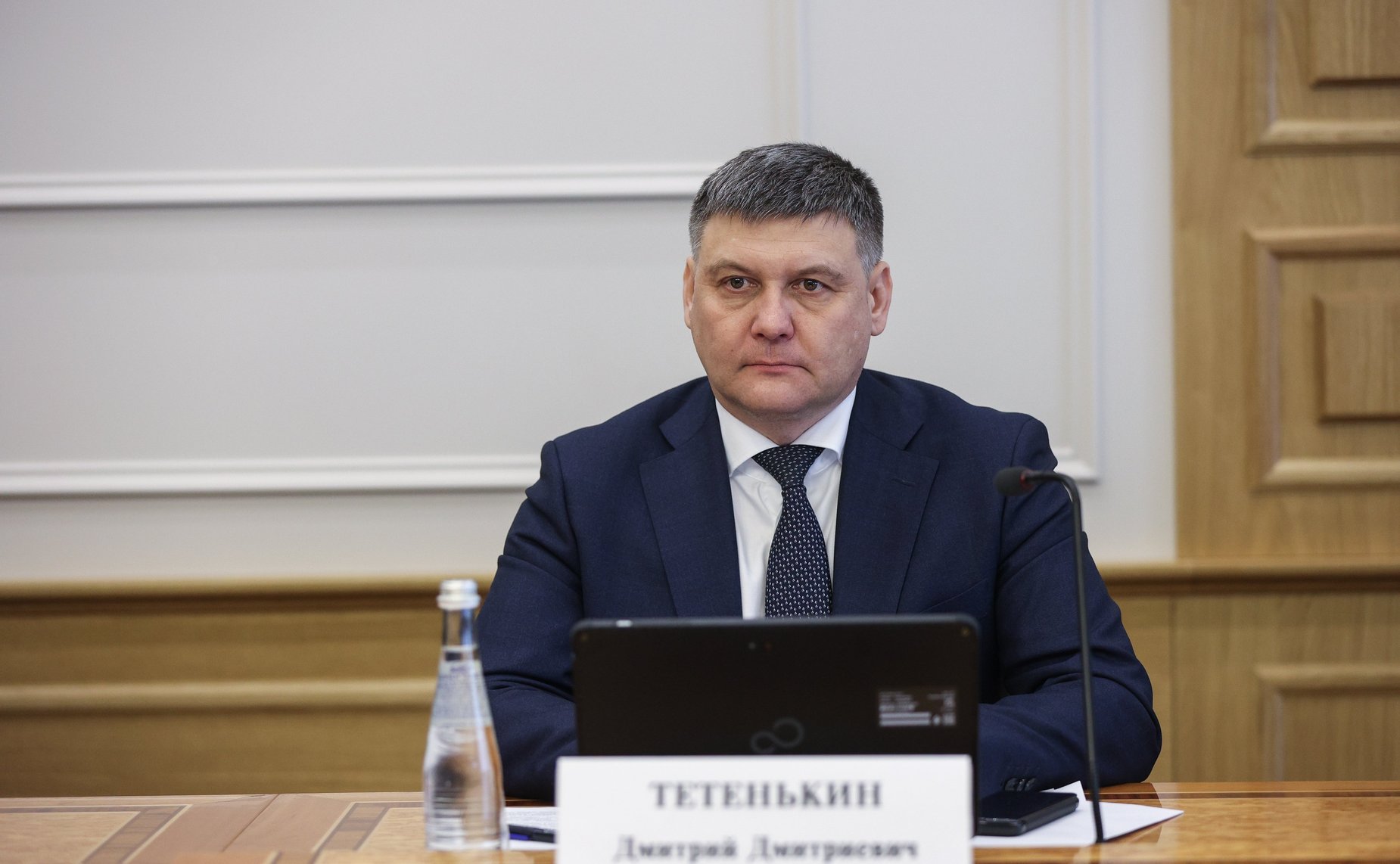 Совещание Комитета СФ по аграрно-продовольственной политике и природопользованию