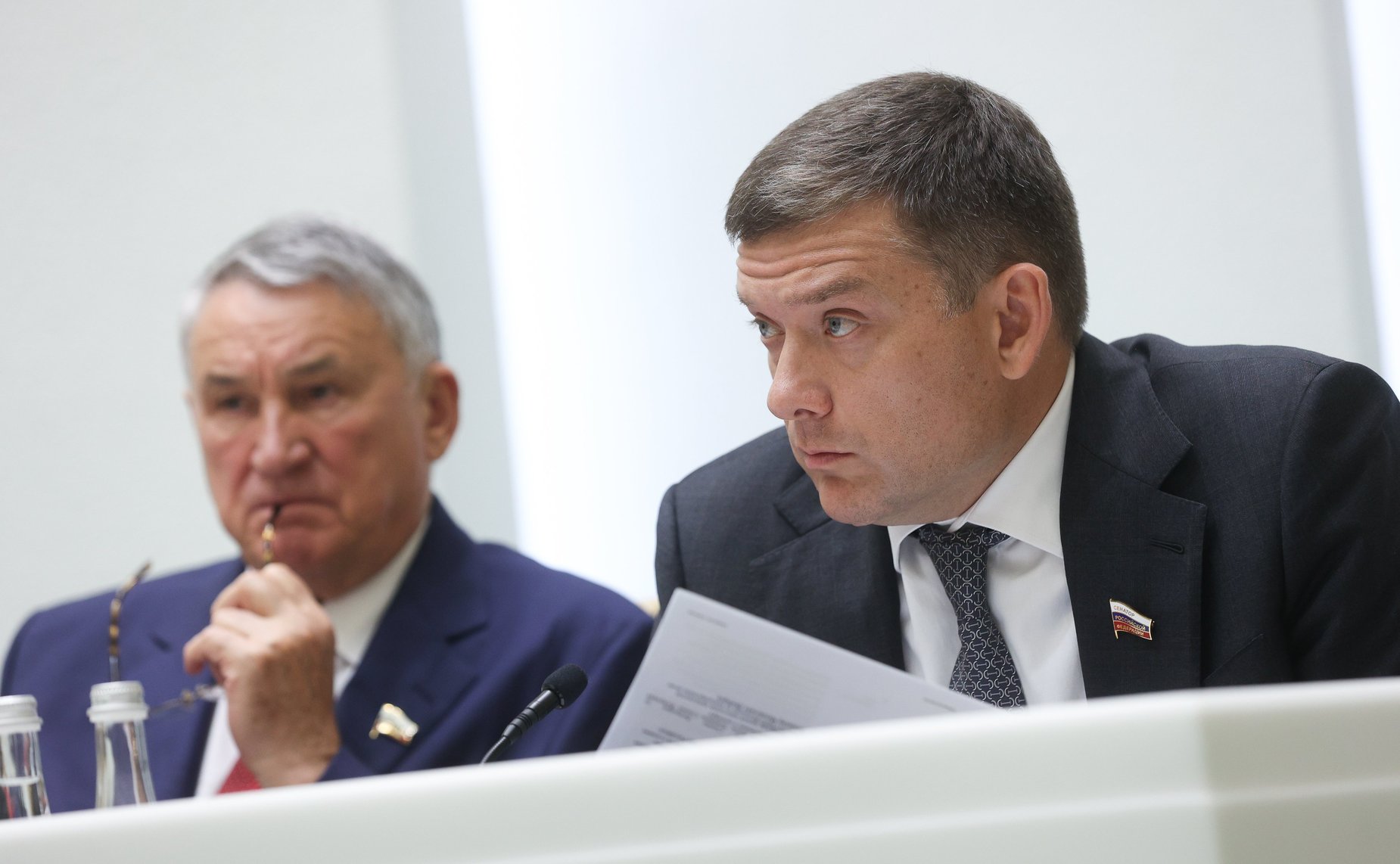 Николай Журавлев