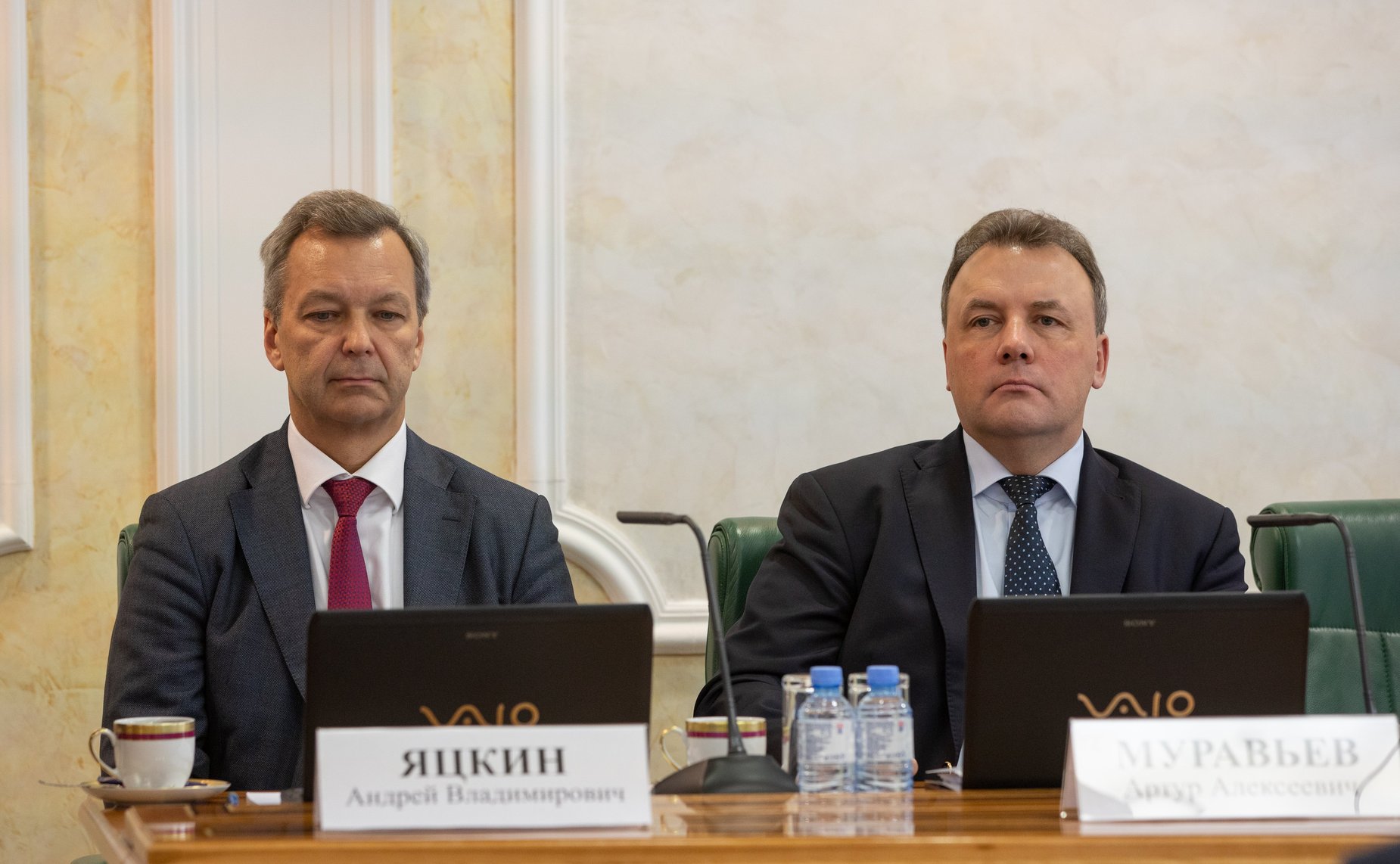 Парламентские слушания Комитета СФ по бюджету и финансовым рынкам на тему «Вопросы совершенствования законодательства РФ о контрактной системе в сфере закупок товаров, работ, услуг для обеспечения государственных и муниципальных нужд»