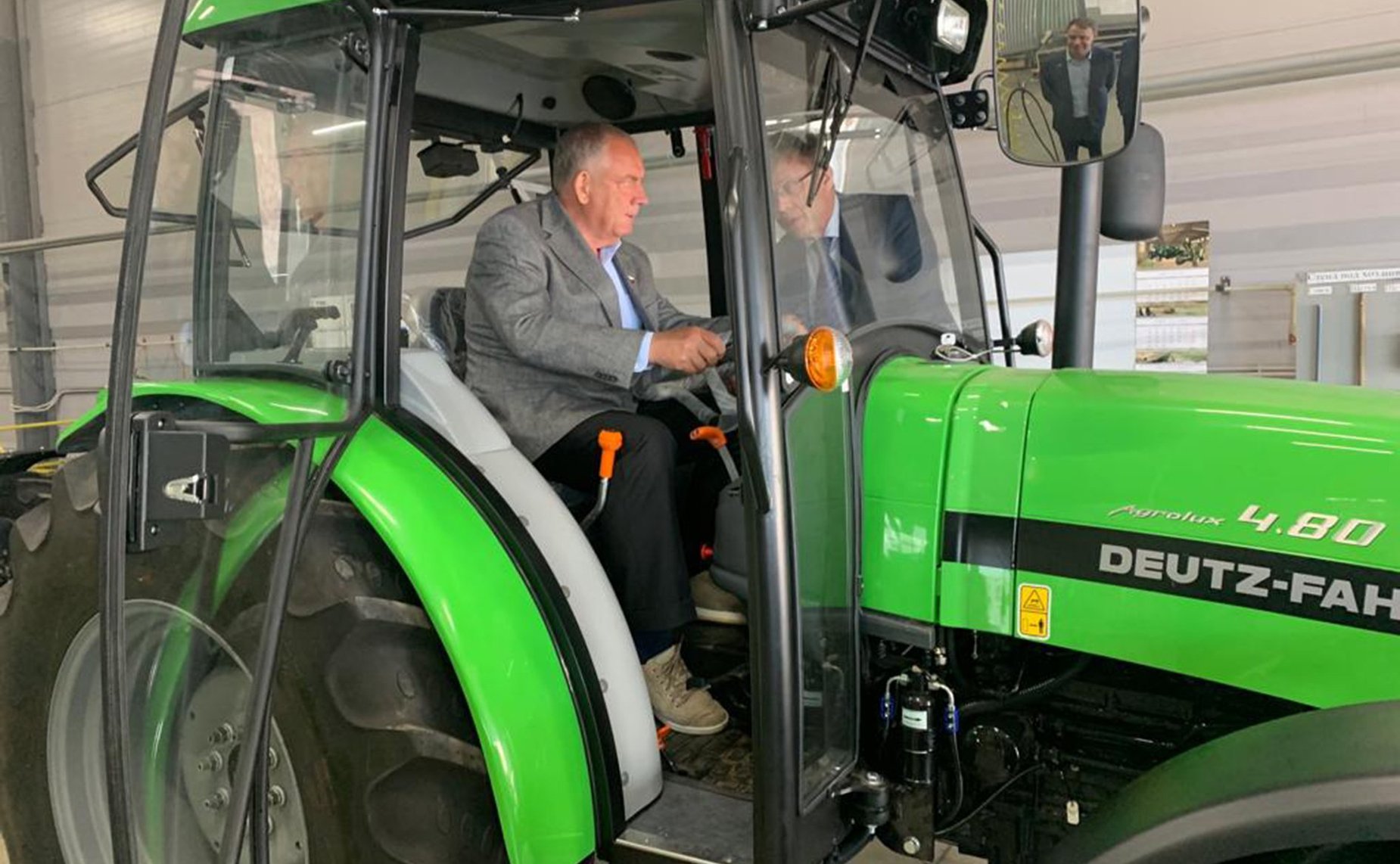 Сергей Митин