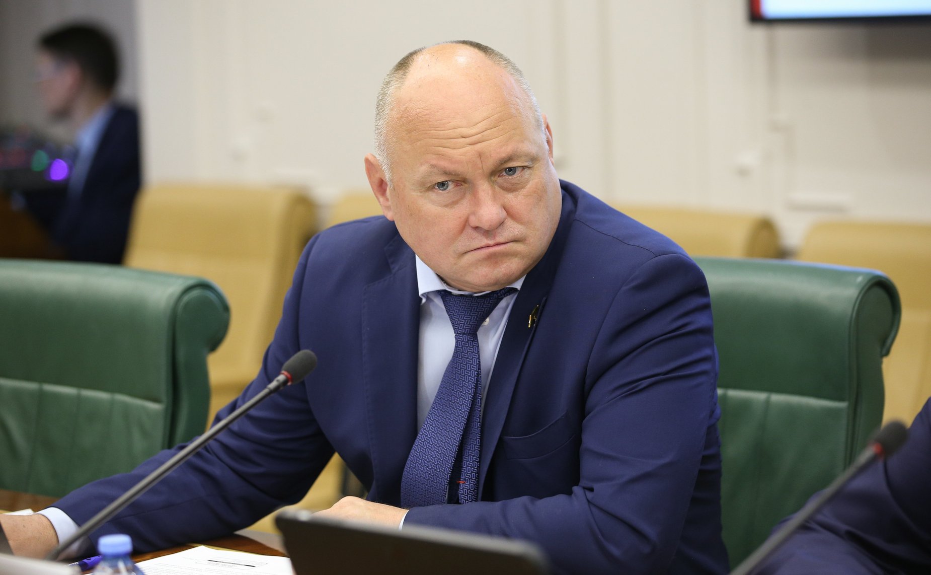 Алексей Кондратенко