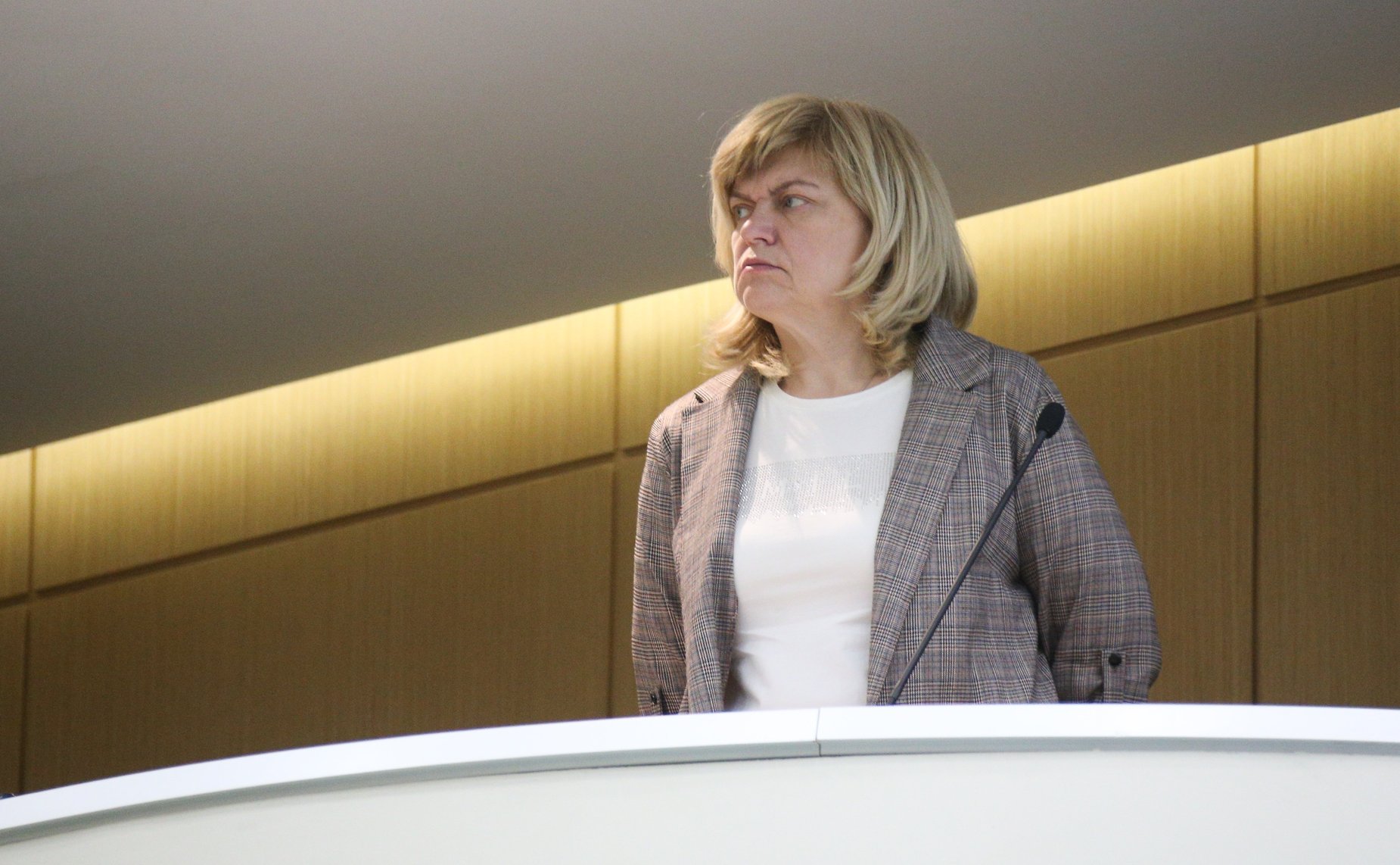 507-е заседание Совета Федерации