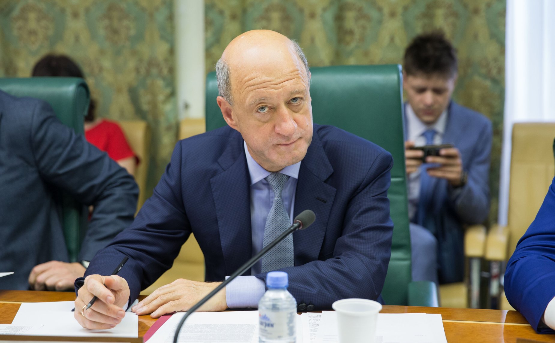 Александр Бабаков